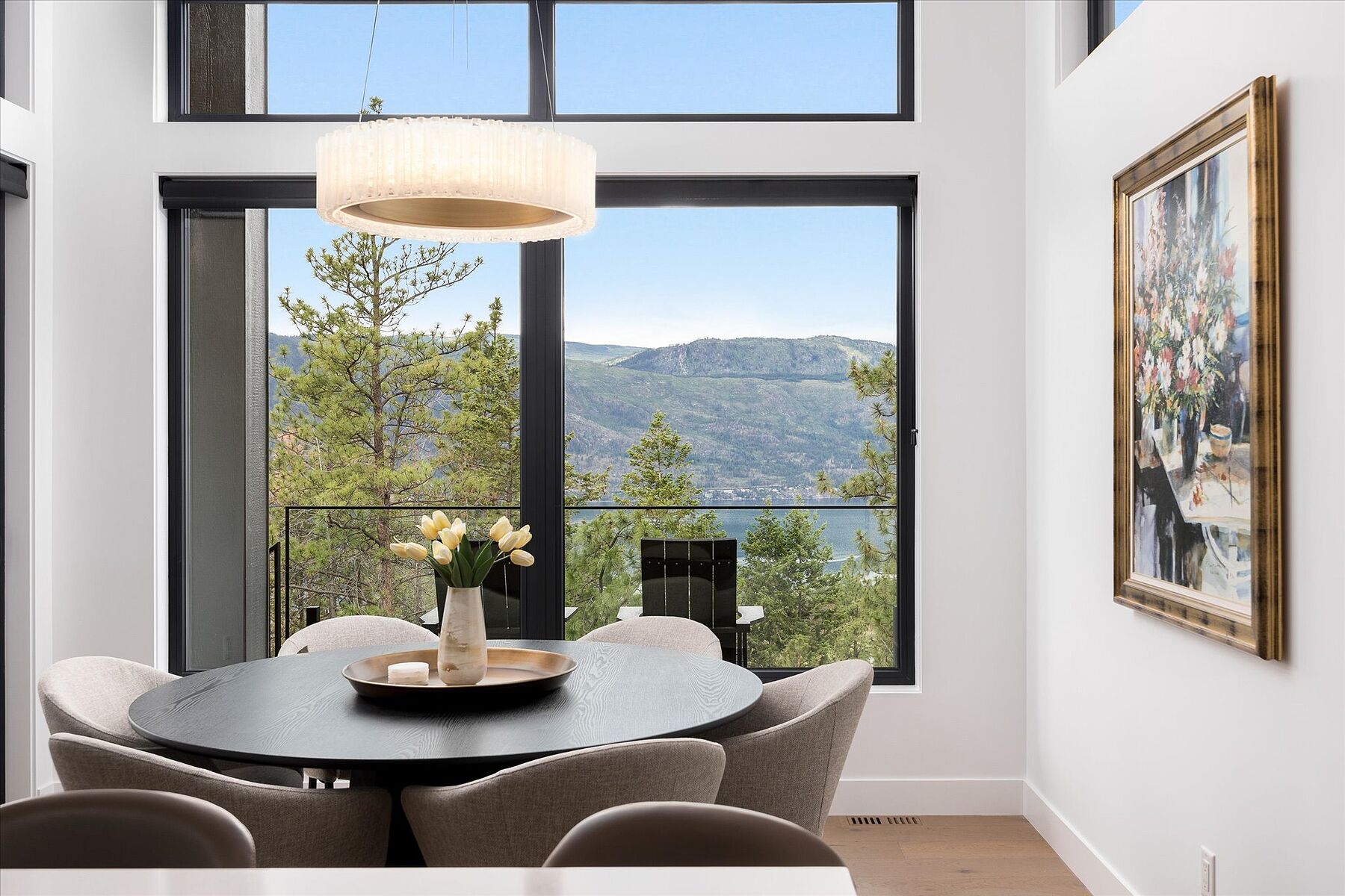  Showhome Quality Living - 物件實景