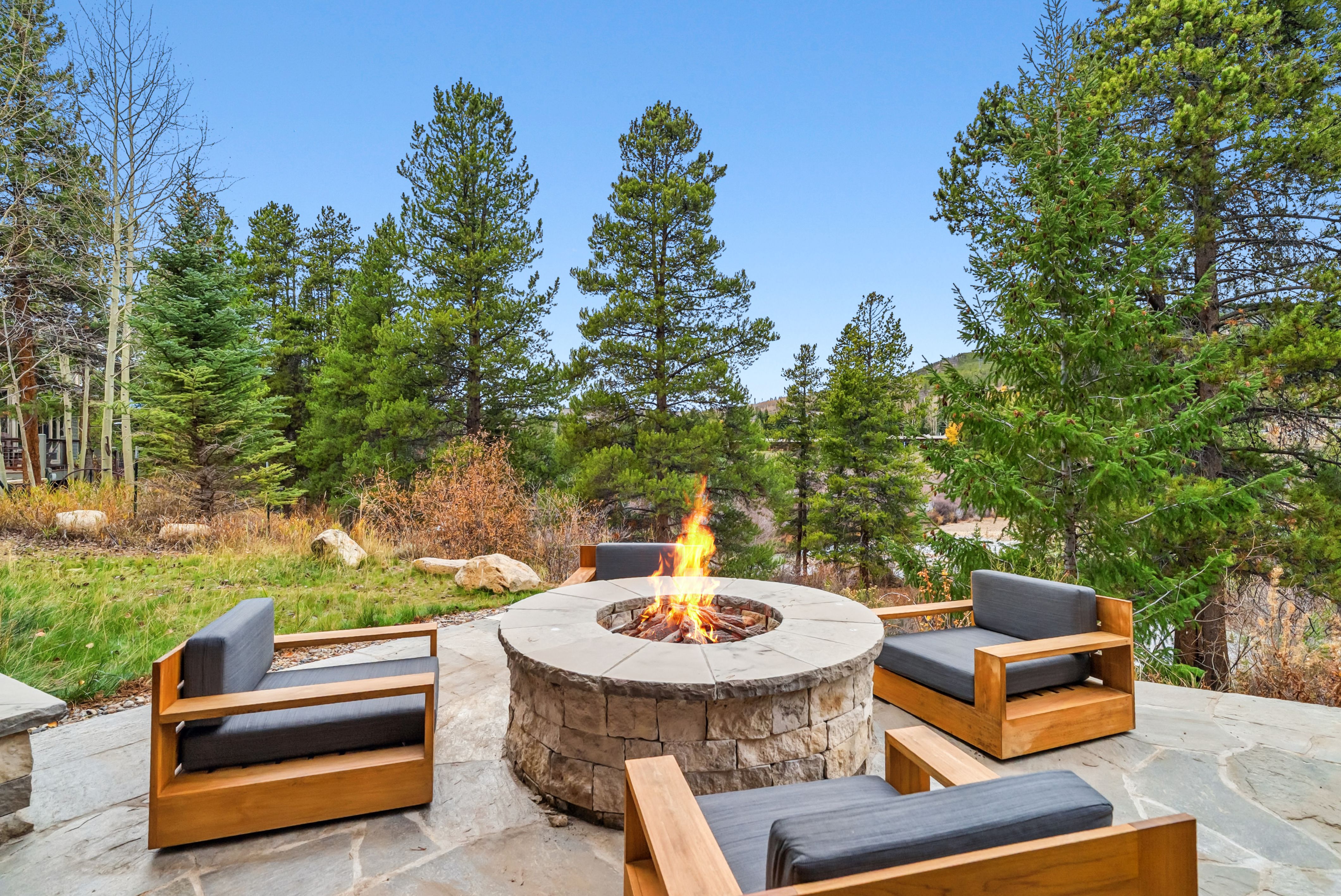  227 Wild Irishman Road, Keystone, CO, 80435 - 物件實景