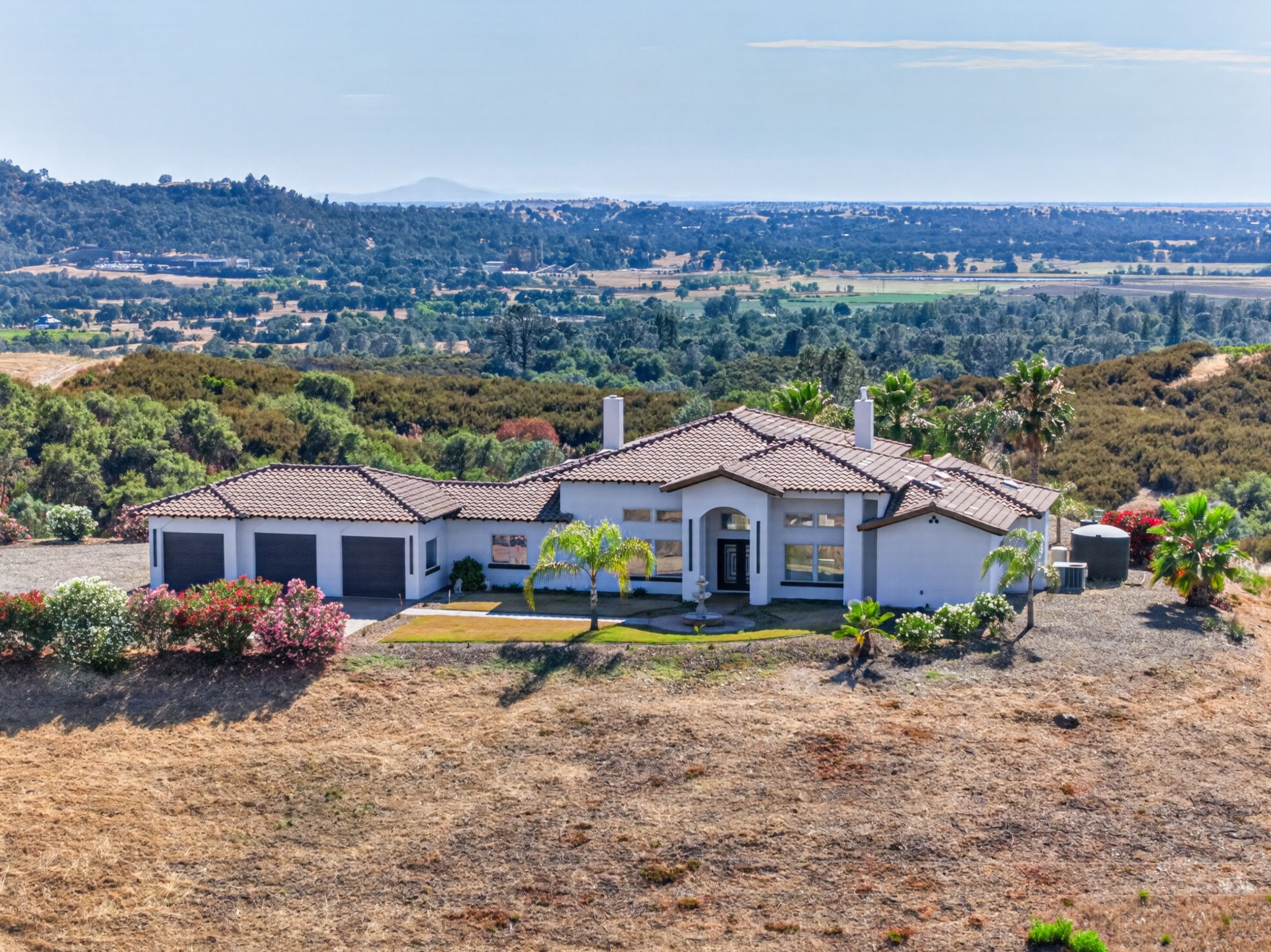  7630 Goose Hill Ranch Road, Ione, CA 95640 - 物件實景