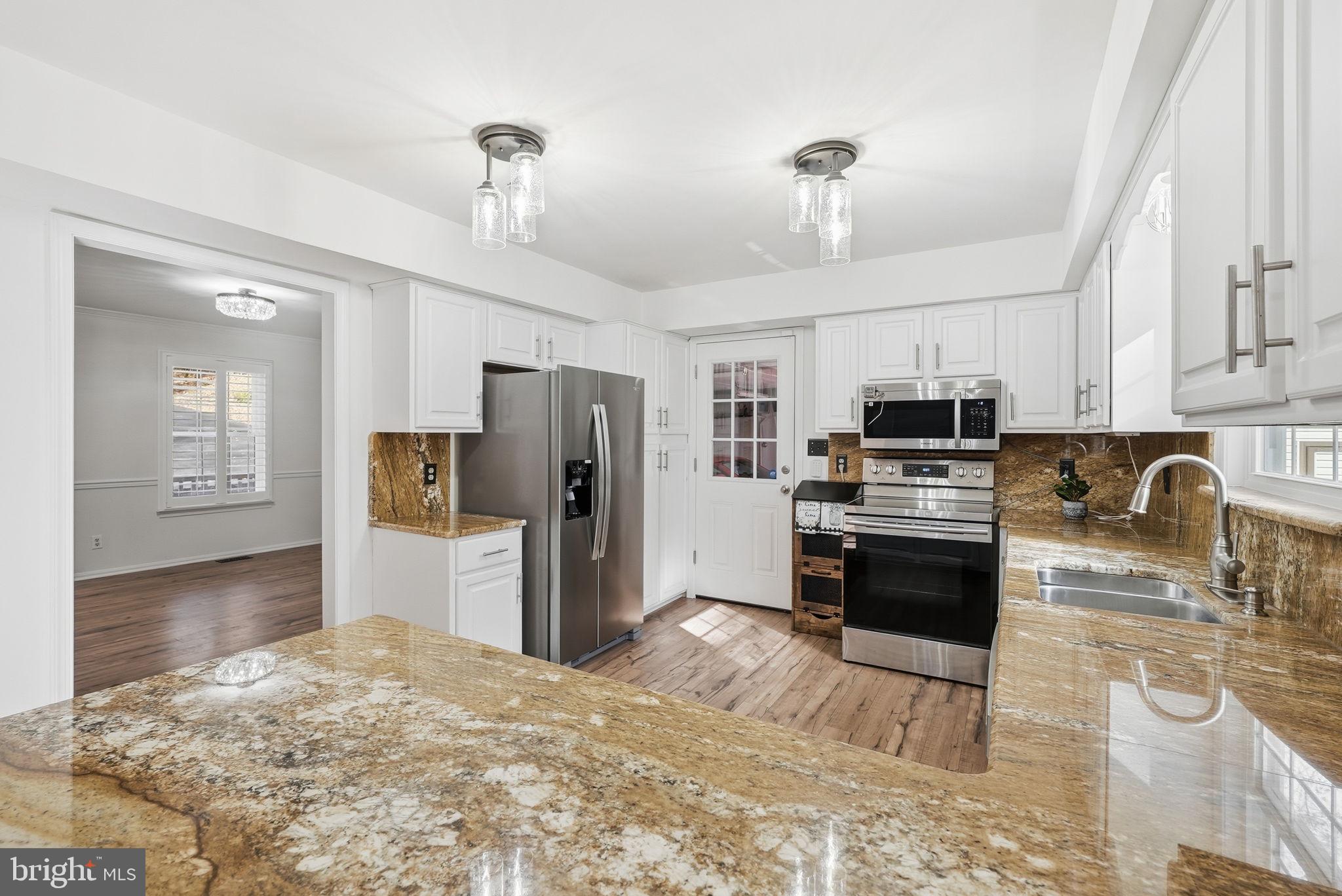 Dunkirk, Maryland, 20754, United States, 4 Bedrooms Bedrooms, ,4 BathroomsBathrooms,Residential,For Sale,1990443