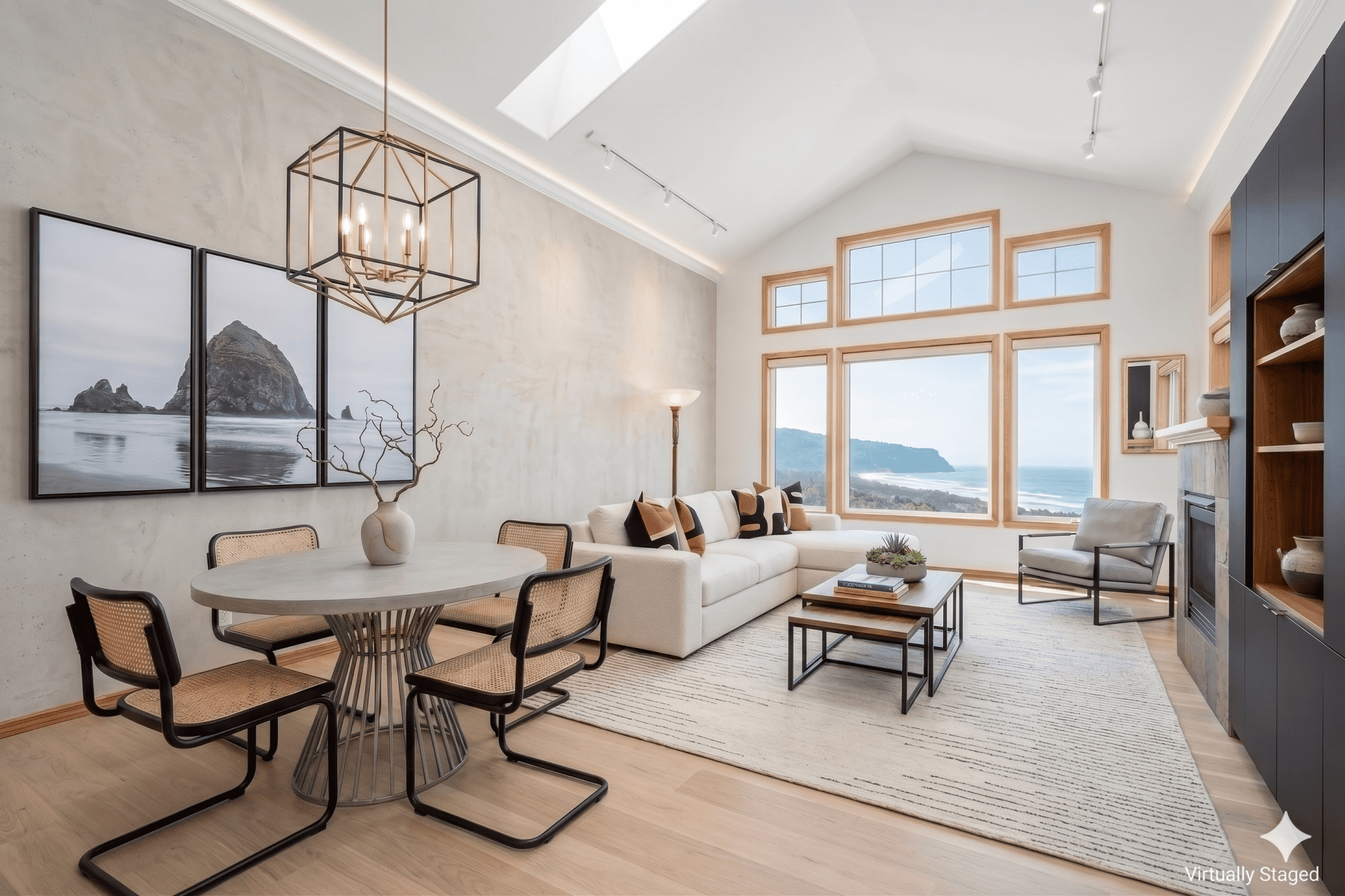  44745 OCEANVIEW CT Neskowin, OR 97149 - 物件實景