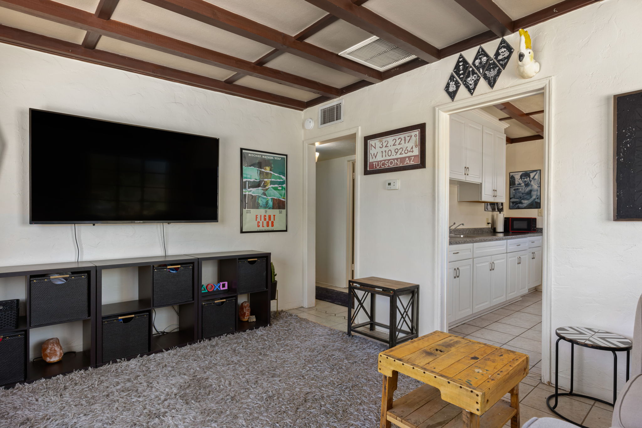  2936-2940  E Edison Street, Tucson, AZ 85716 - 物件實景