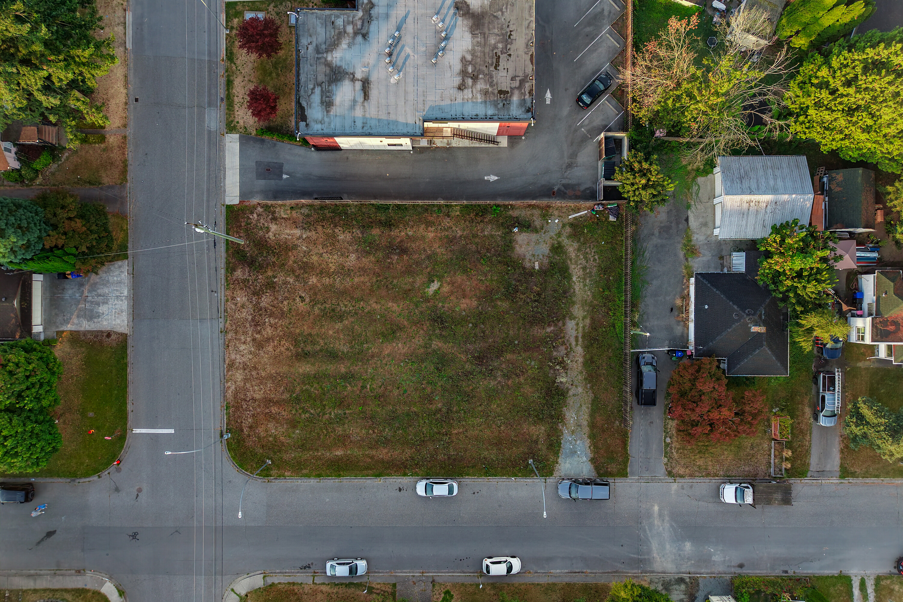  Multifamily Development Land - 物件實景