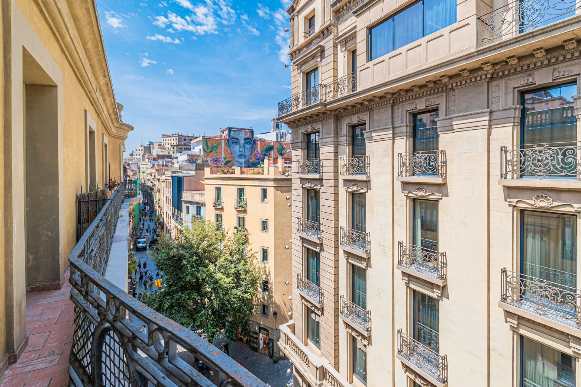  Charming apartment in Ciutat Vella - 物件實景