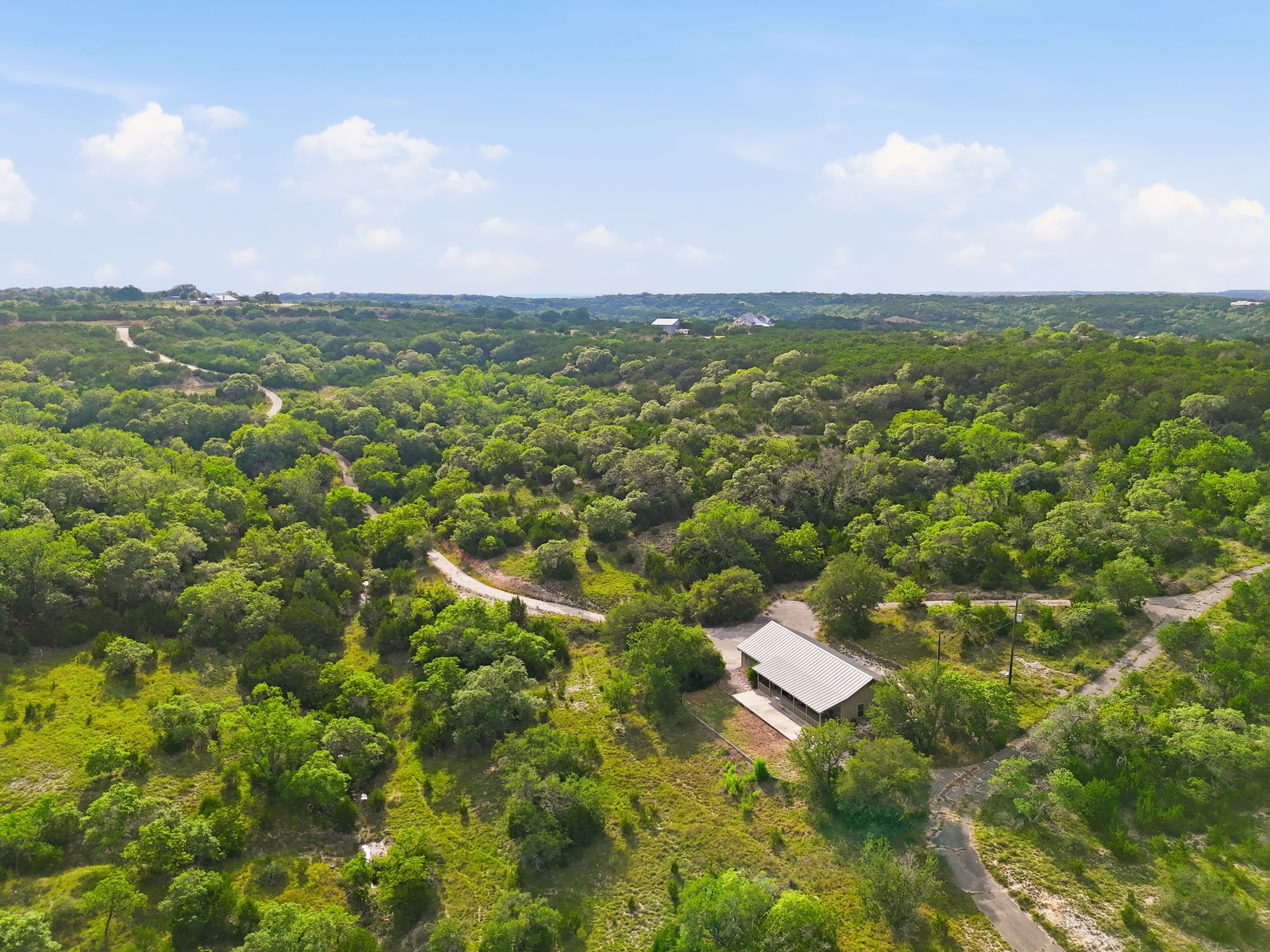  72+/- Acre Palmetto Creek Ranch - 物件實景