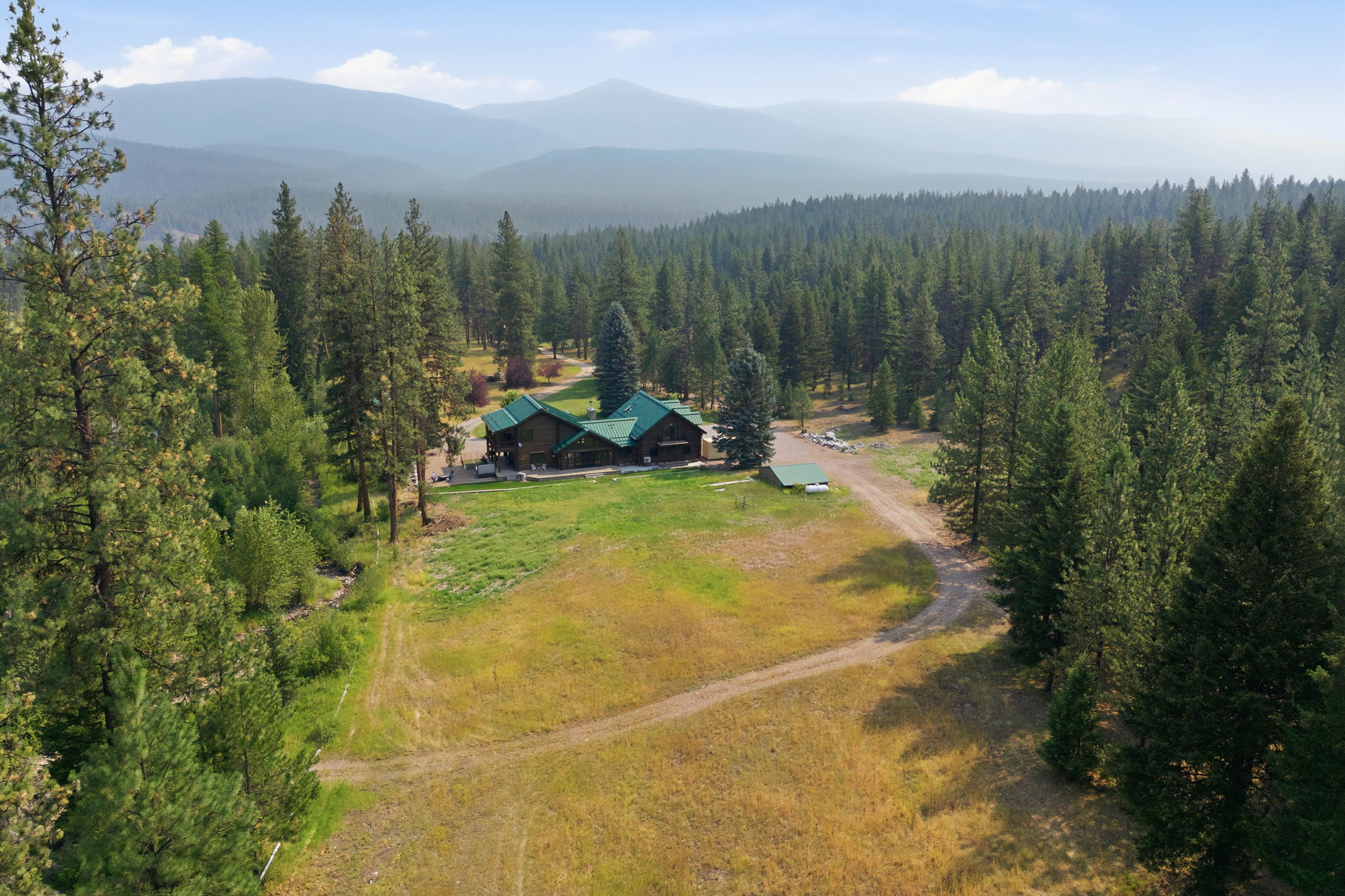  34500 Cedar Creek Road - 物件實景