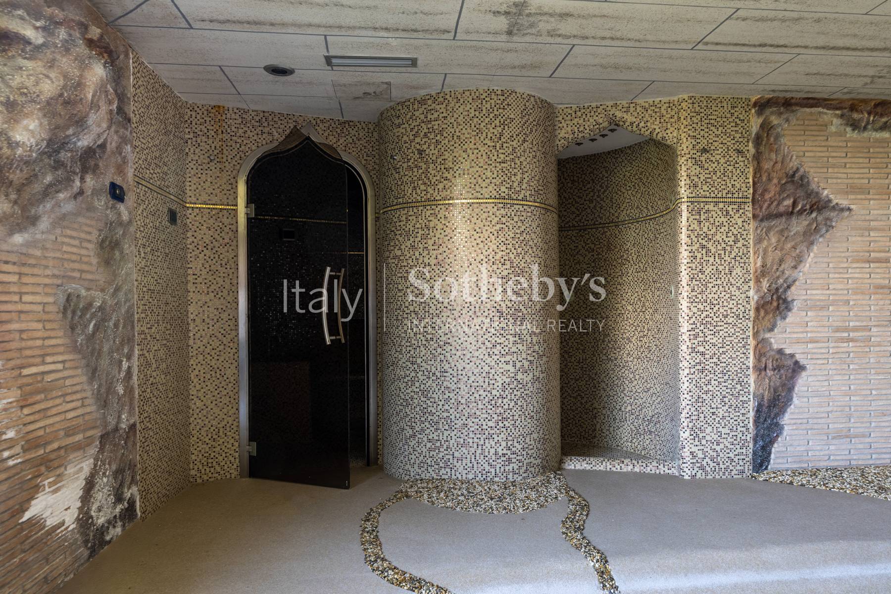  Prestigious Villa with Panoramic Views near Rome - 物件實景