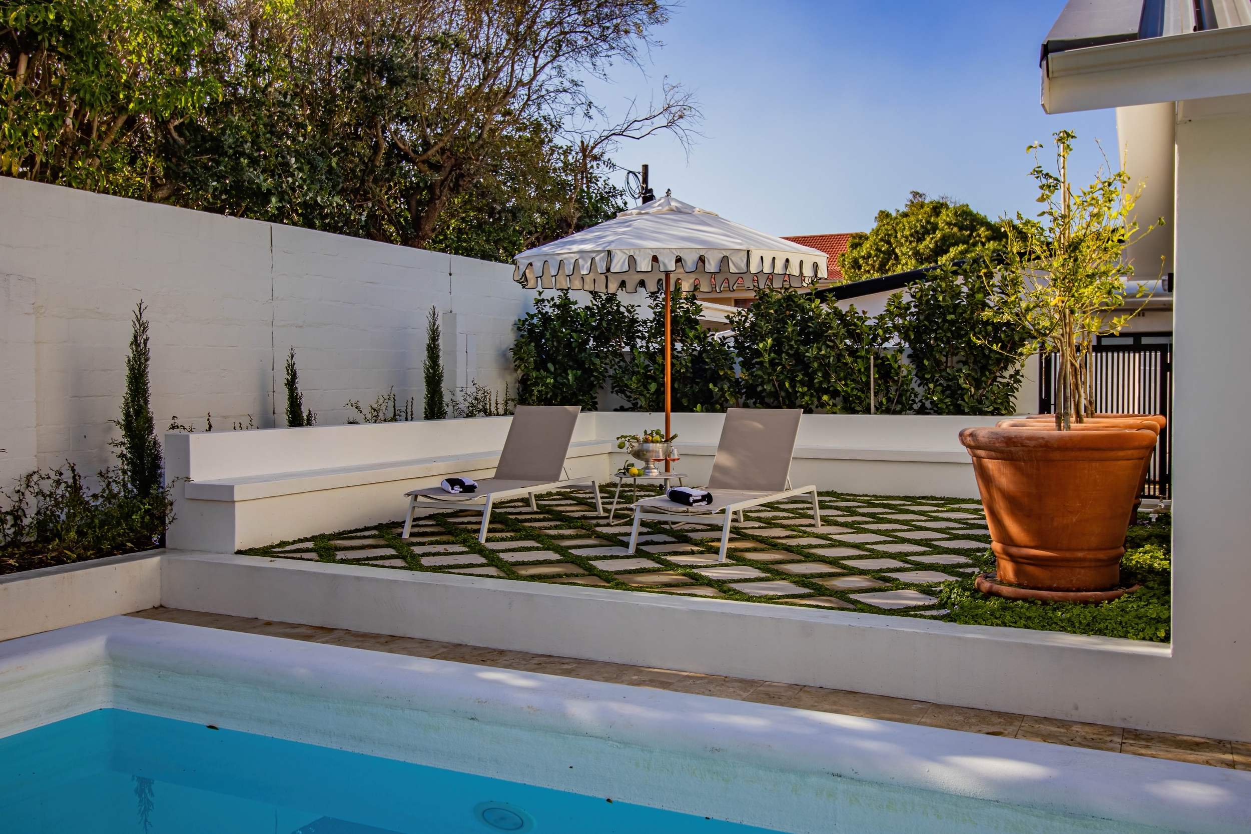  256 8th Street, Voelklip, Hermanus - 物件實景