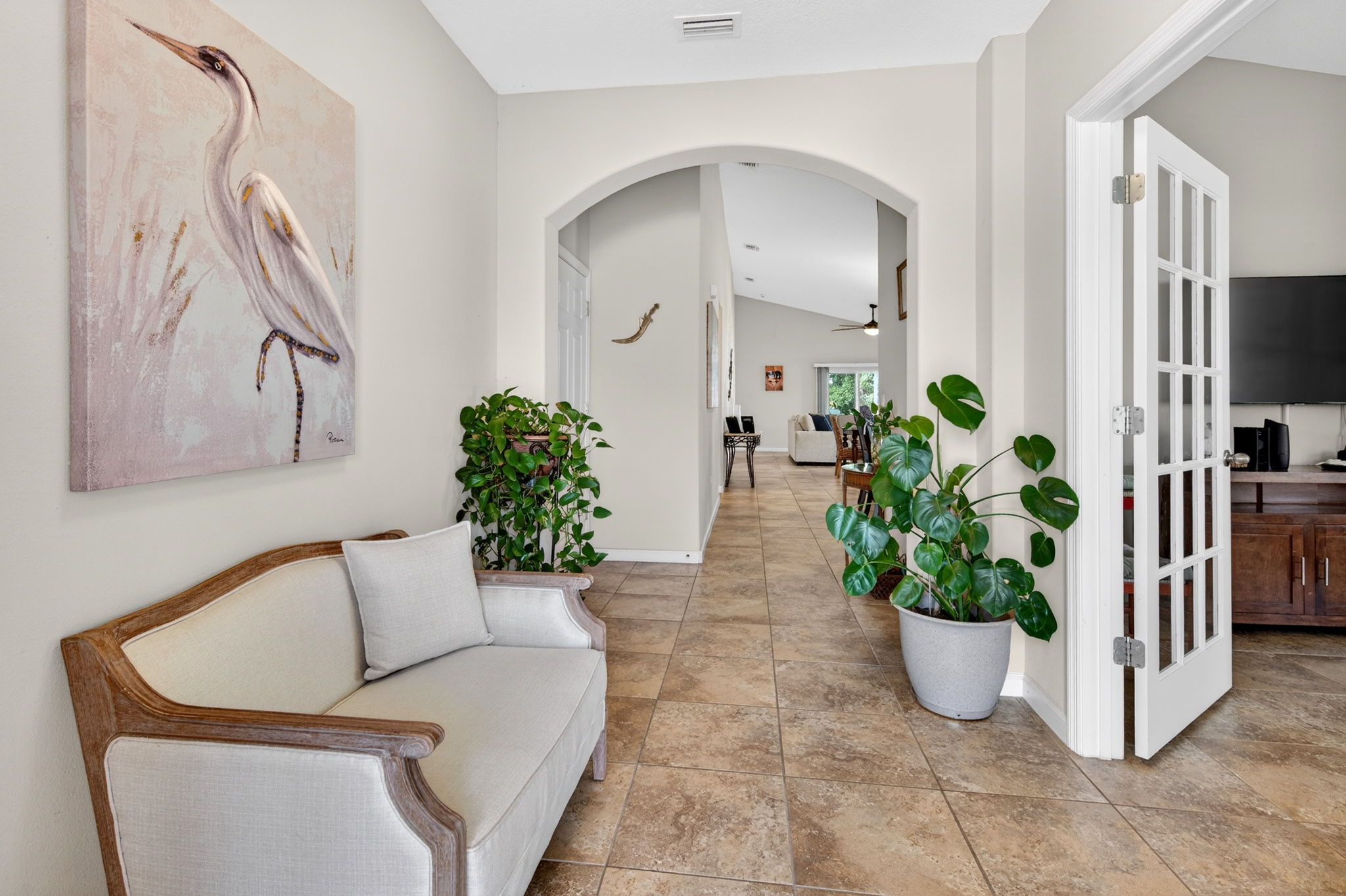  2190 Snapdragon Drive NW, Palm Bay, FL, 32907 - 物件實景