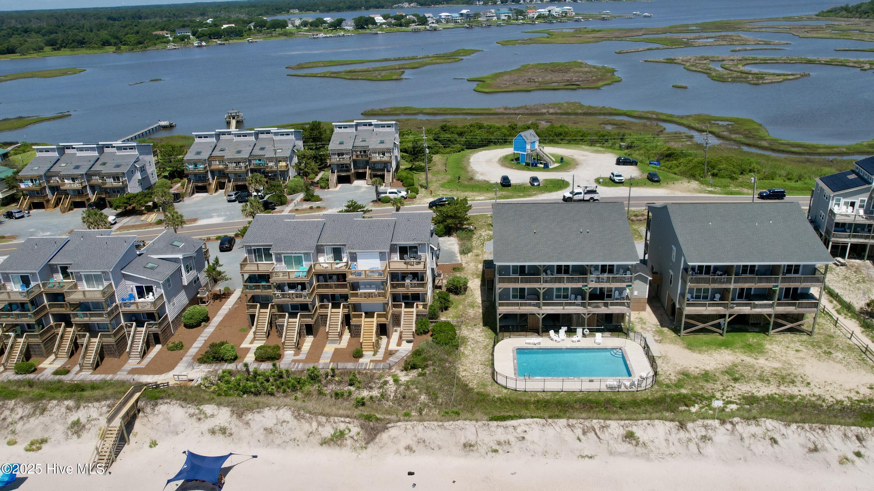 North Topsail Beach, North Carolina, 28460, United States, 3 Bedrooms Bedrooms, ,3 BathroomsBathrooms,Residential,For Sale,2006357