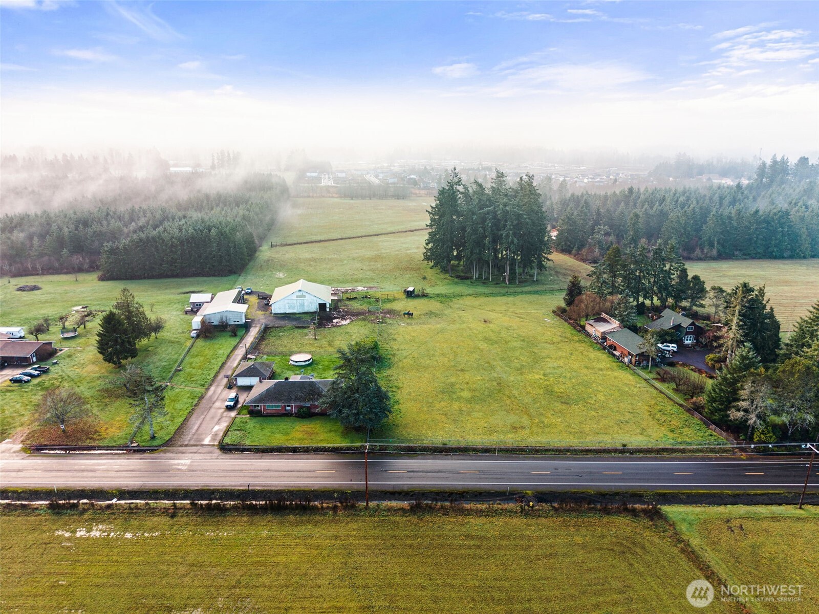 Chehalis, Washington, 98532, United States, ,Residential,For Sale,2008575