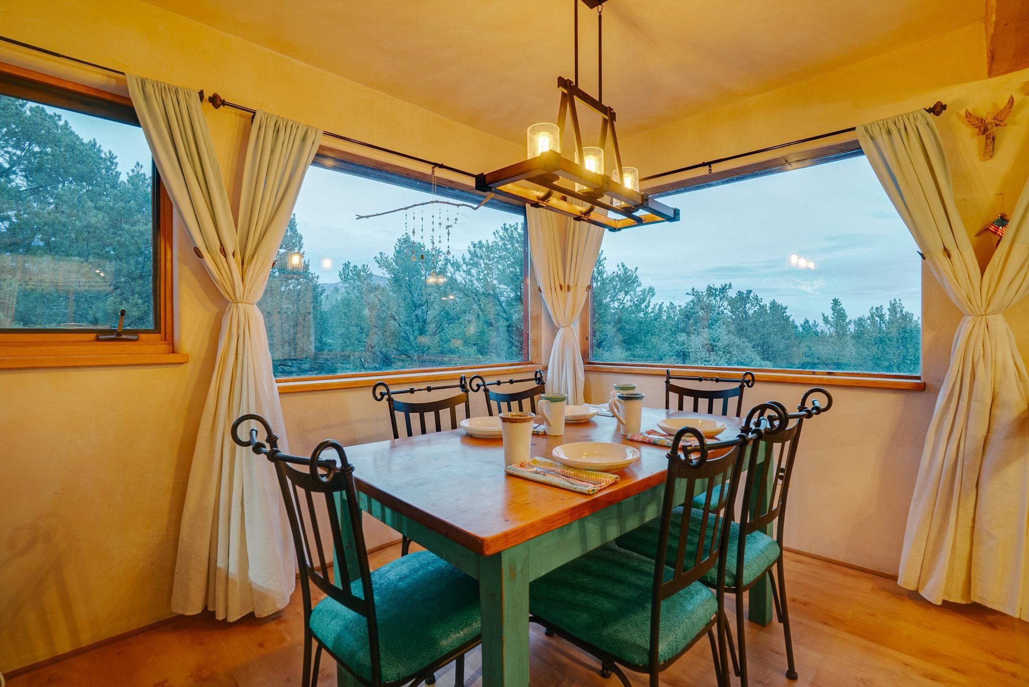 Valdez, New Mexico, 87580, United States, 3 Bedrooms Bedrooms, ,2 BathroomsBathrooms,Residential,For Sale,1972976