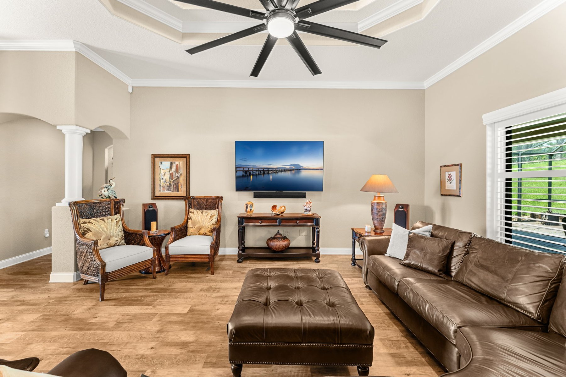  3390 Thurloe Drive, Rockledge, FL, 32955 - 物件實景