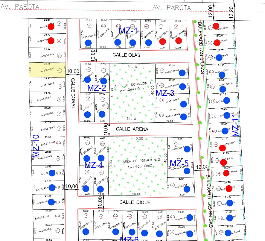 CORAL, San Pedro Mixtepec -Dto. 22 -, Oaxaca, 71980, Mexico, 1 Bedroom Bedrooms, ,Residential,For Sale,CORAL,1629046