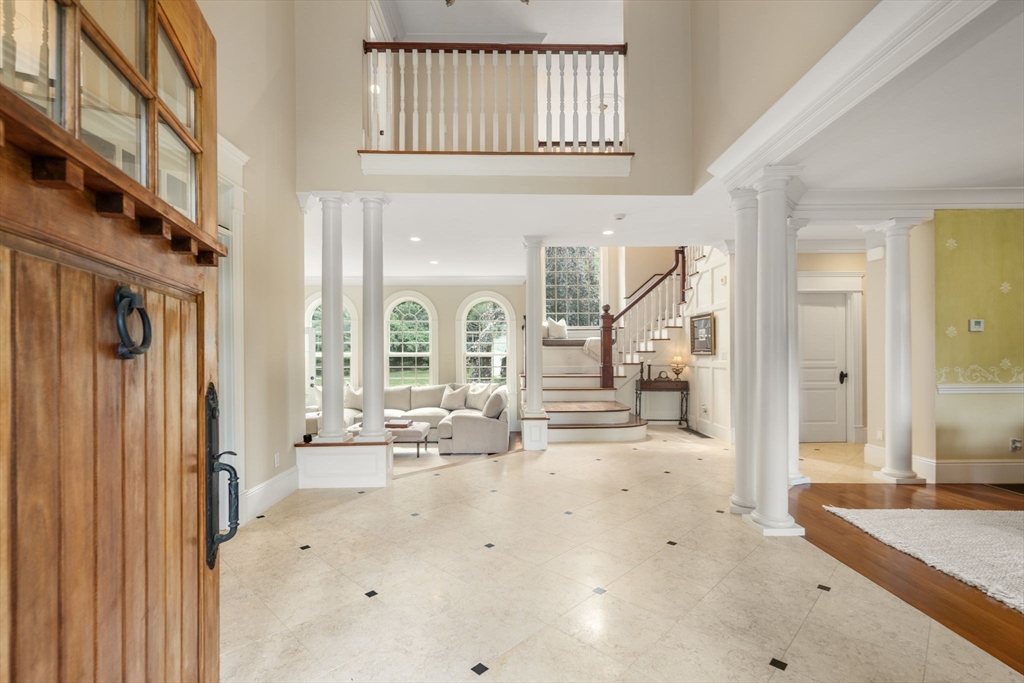 Milton, Massachusetts, 02186, United States, 6 Bedrooms Bedrooms, ,6 BathroomsBathrooms,Residential,For Sale,1940857