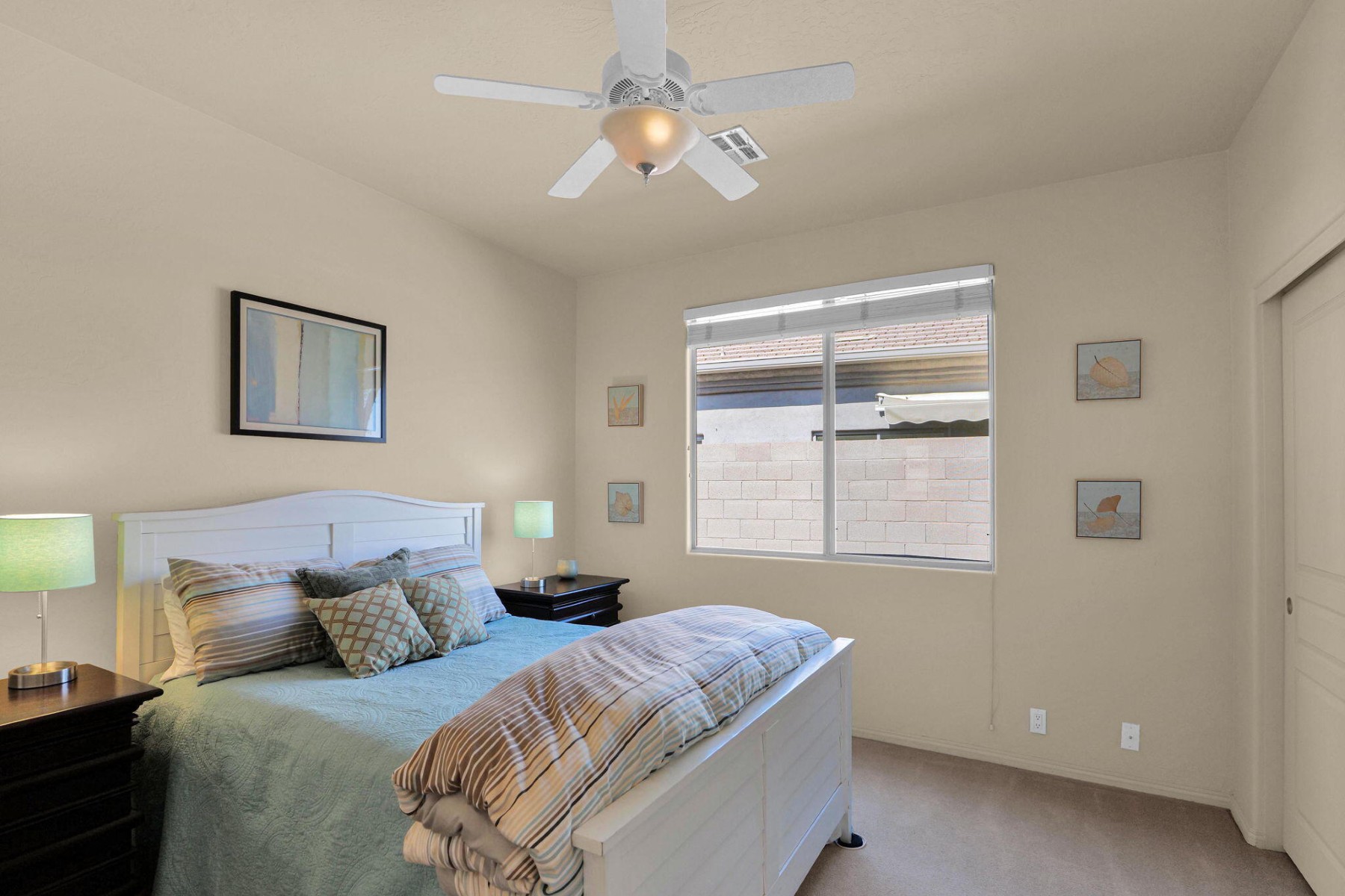  7180 E Thirsty Cactus Lane  Scottsdale, AZ - 物件實景