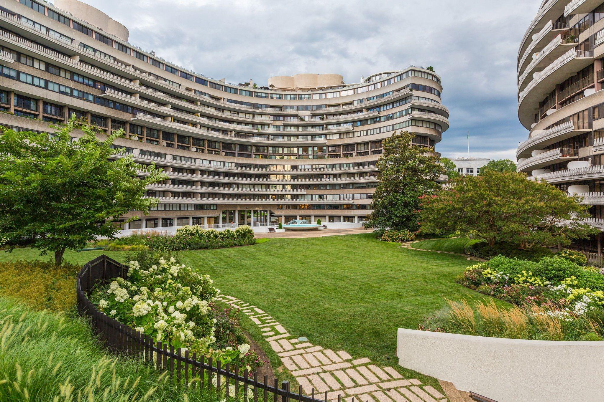  2500 Virginia Ave NW, Washington, DC, 20037 - 物件實景