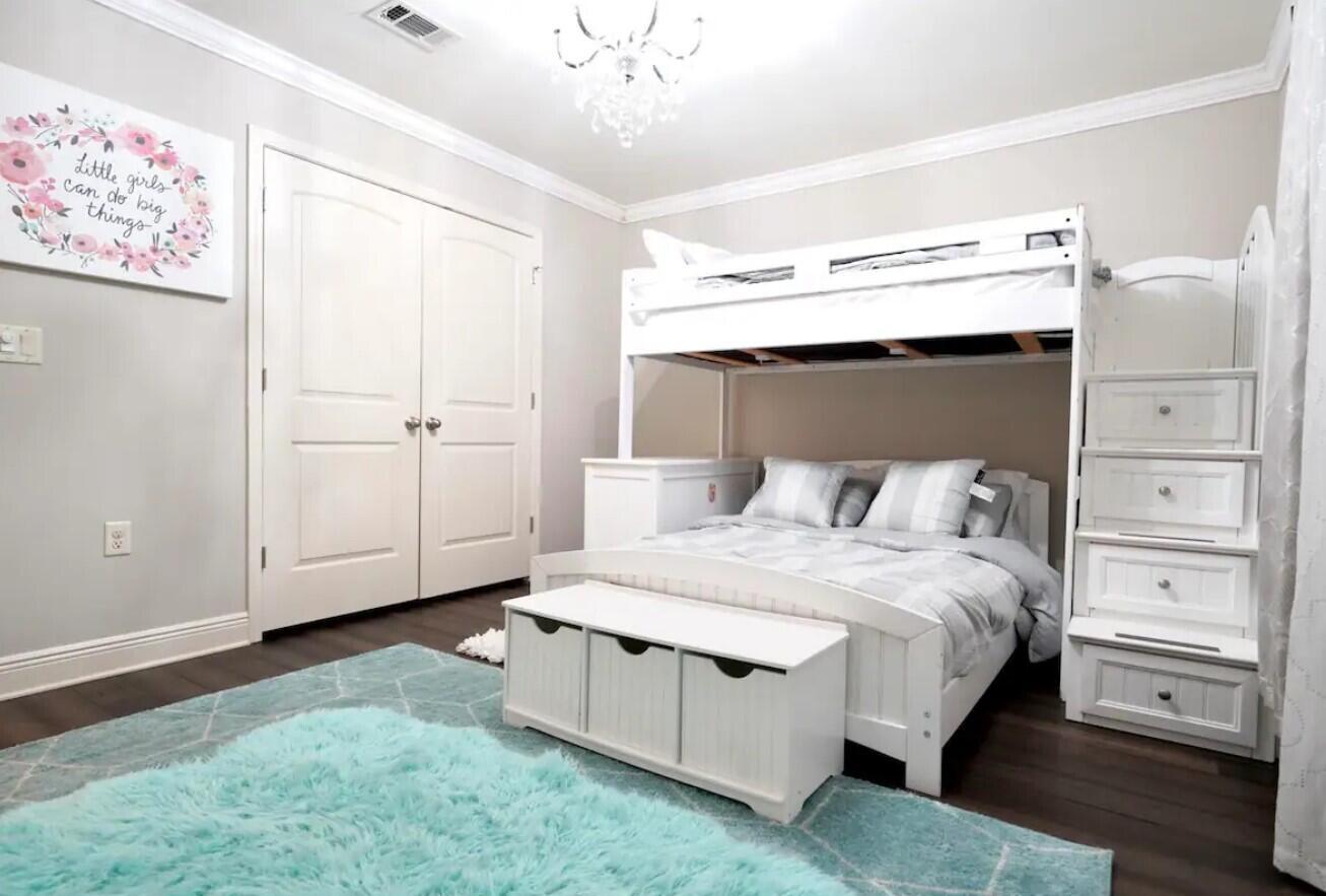 Fort Walton Beach, Florida, 32547, United States, 4 Bedrooms Bedrooms, ,2 BathroomsBathrooms,Residential,For Sale,1978074