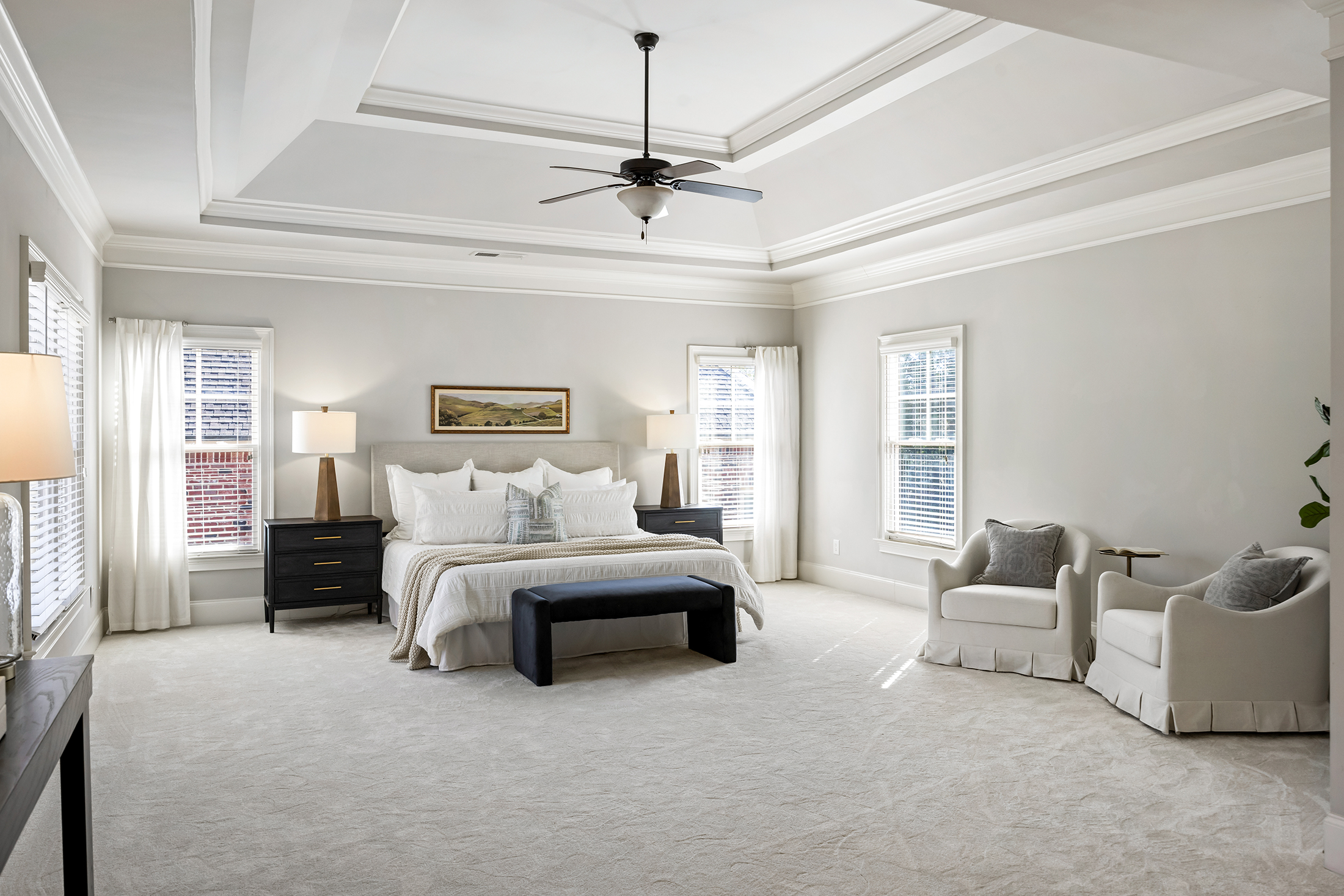  Classic Elegance Meets Modern Comfort in Ruth’s Farm - 物件實景