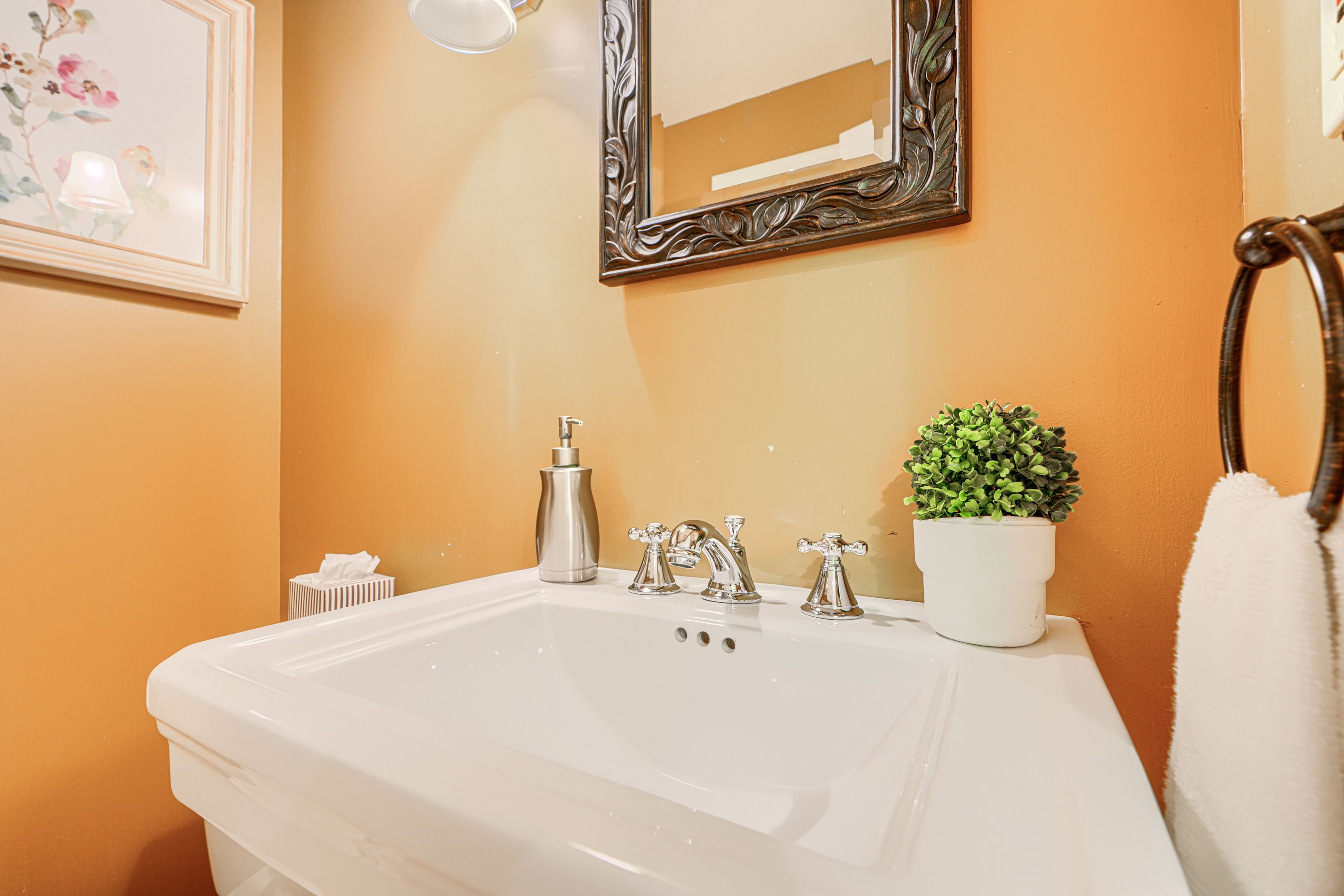  ROLAND PARK - 物件實景