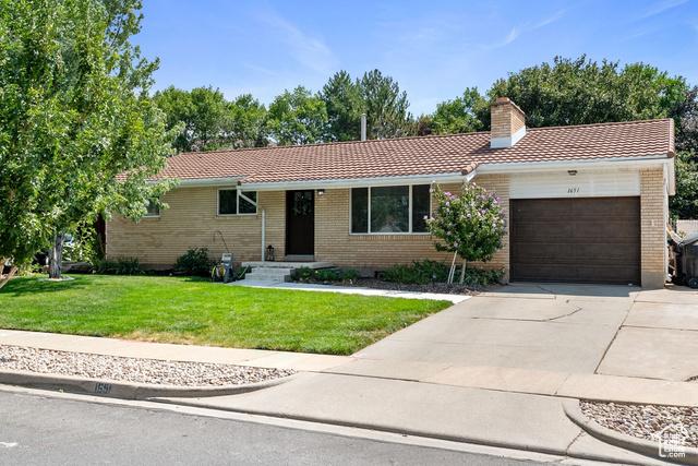 Woods Cross, Utah, 84087, United States, 5 Bedrooms Bedrooms, ,3 BathroomsBathrooms,Residential,For Sale,1931531