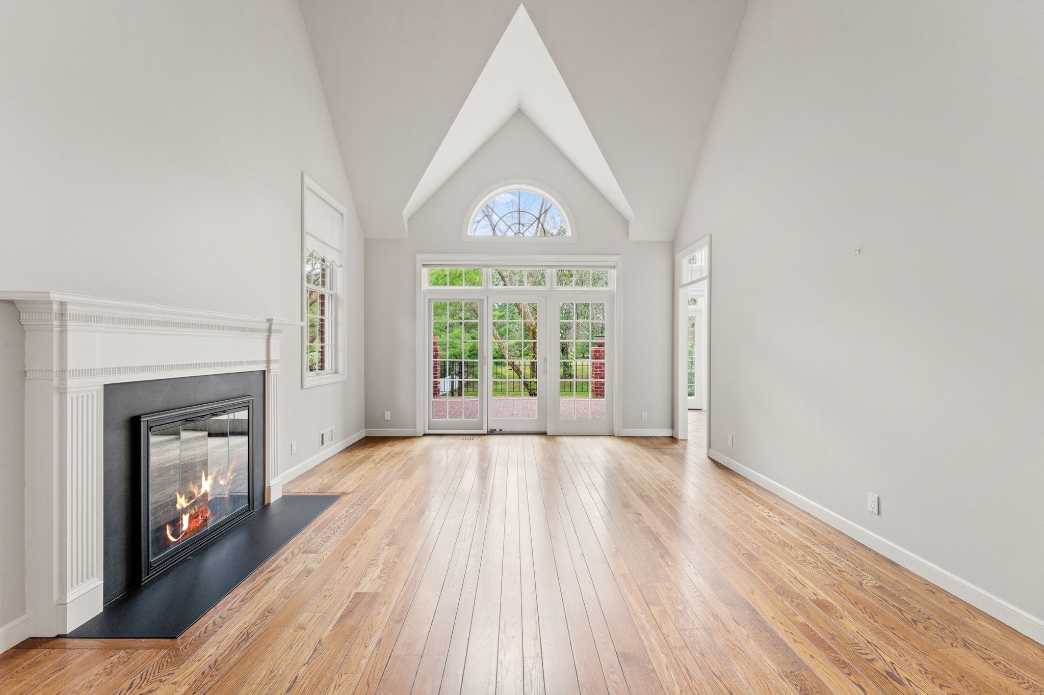  Timeless Bell Oaks Estate with Exceptional Craftsmanship - 物件實景