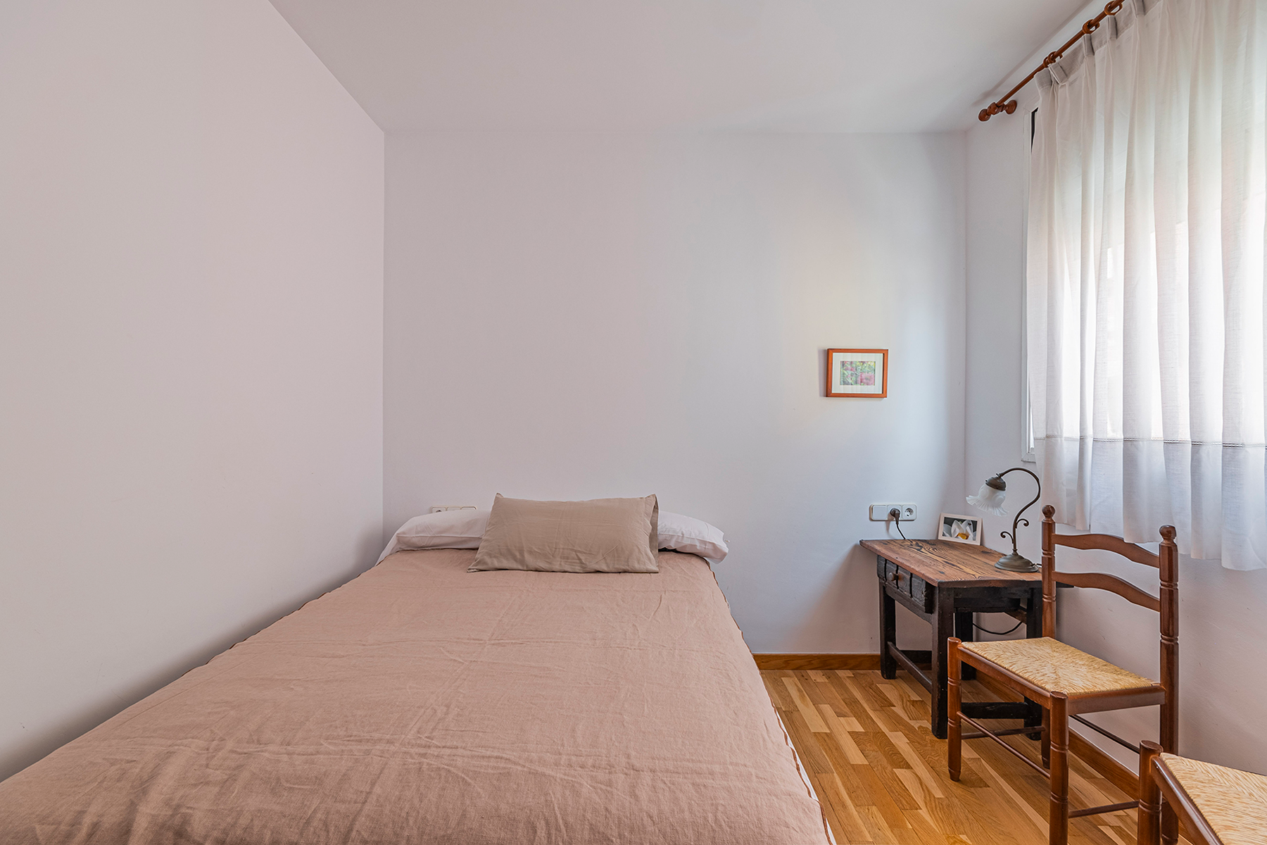  Flat with unmatched sea views in Barceloneta - 物件實景