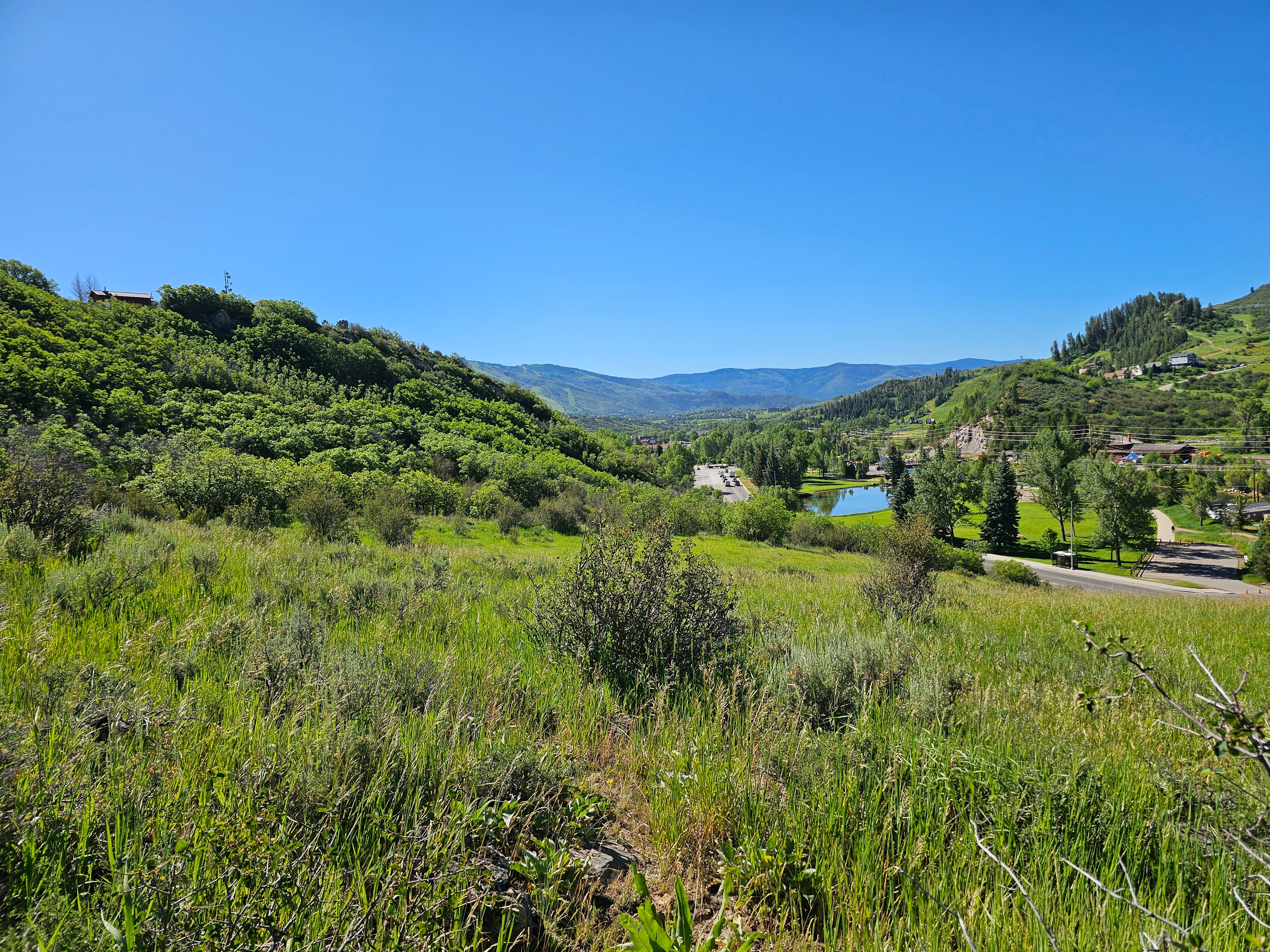  1327 Indian Trail, Steamboat Springs, CO, 80487 - 物件實景