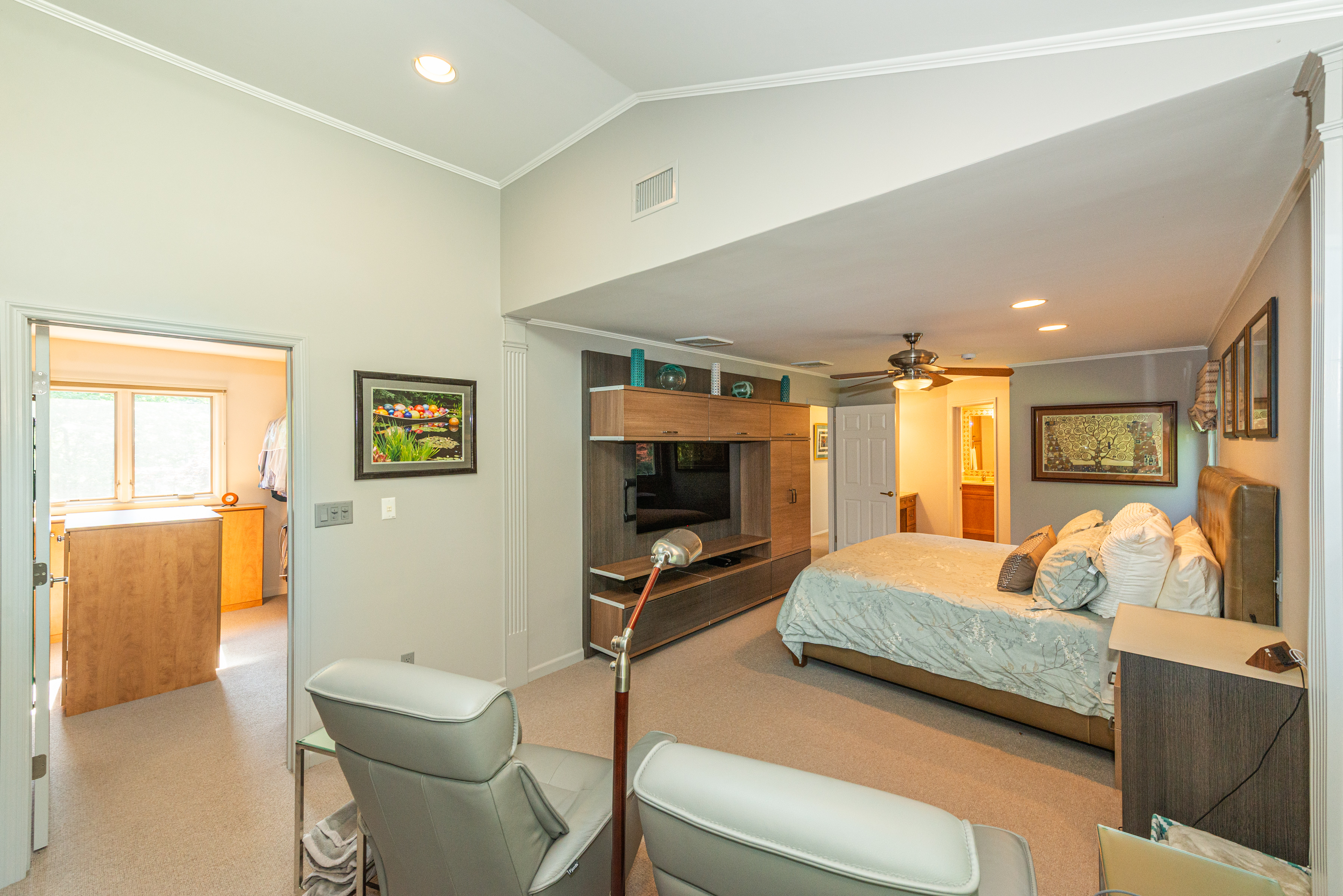  22 Woodbine Trail, Parsippany-Troy Hills, NJ 07054 - 物件實景