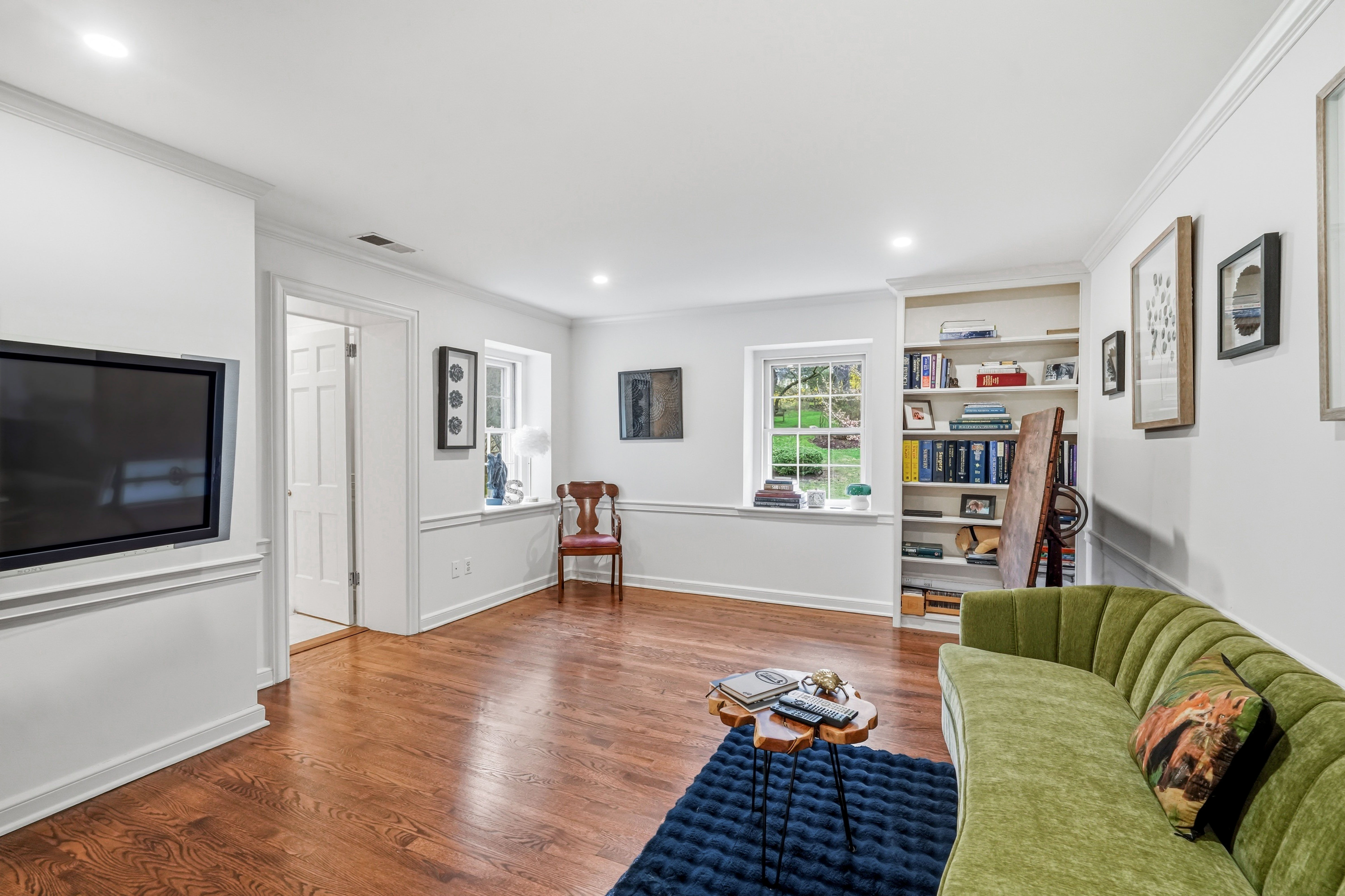  1431 Beaumont Drive, Gladwyne, PA 19035 - 物件實景