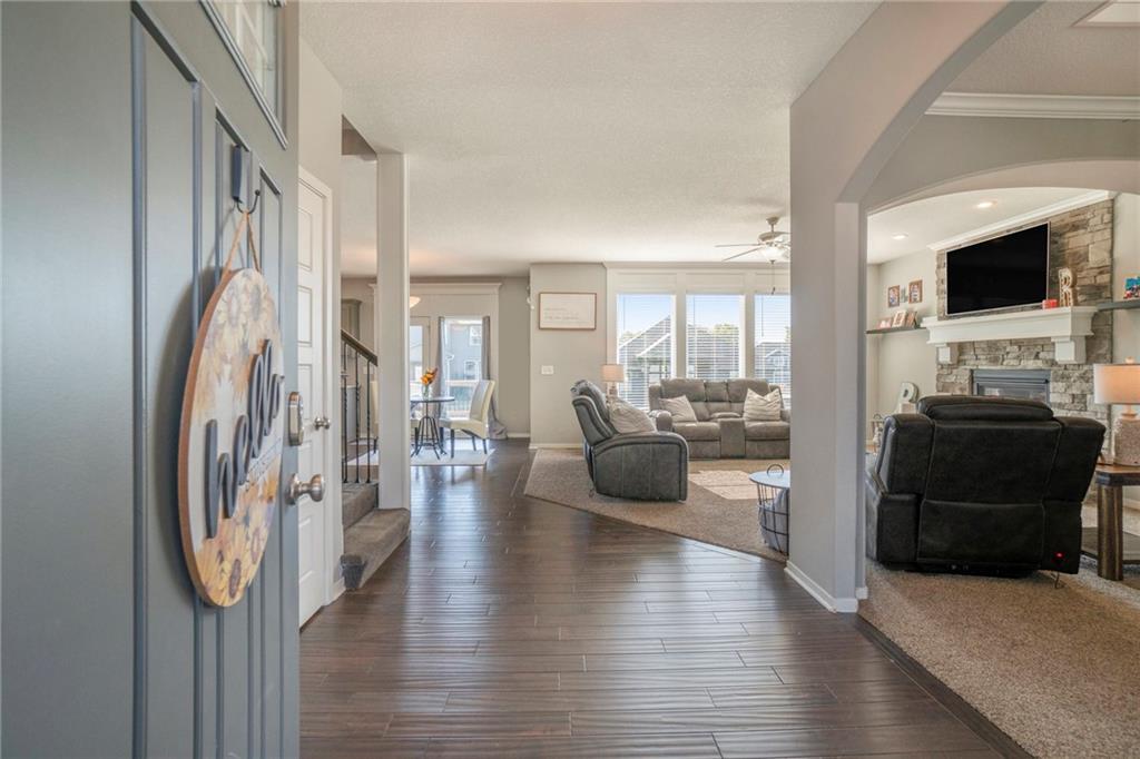 Olathe, Kansas, 66061, United States, 5 Bedrooms Bedrooms, ,5 BathroomsBathrooms,Residential,For Sale,1969307