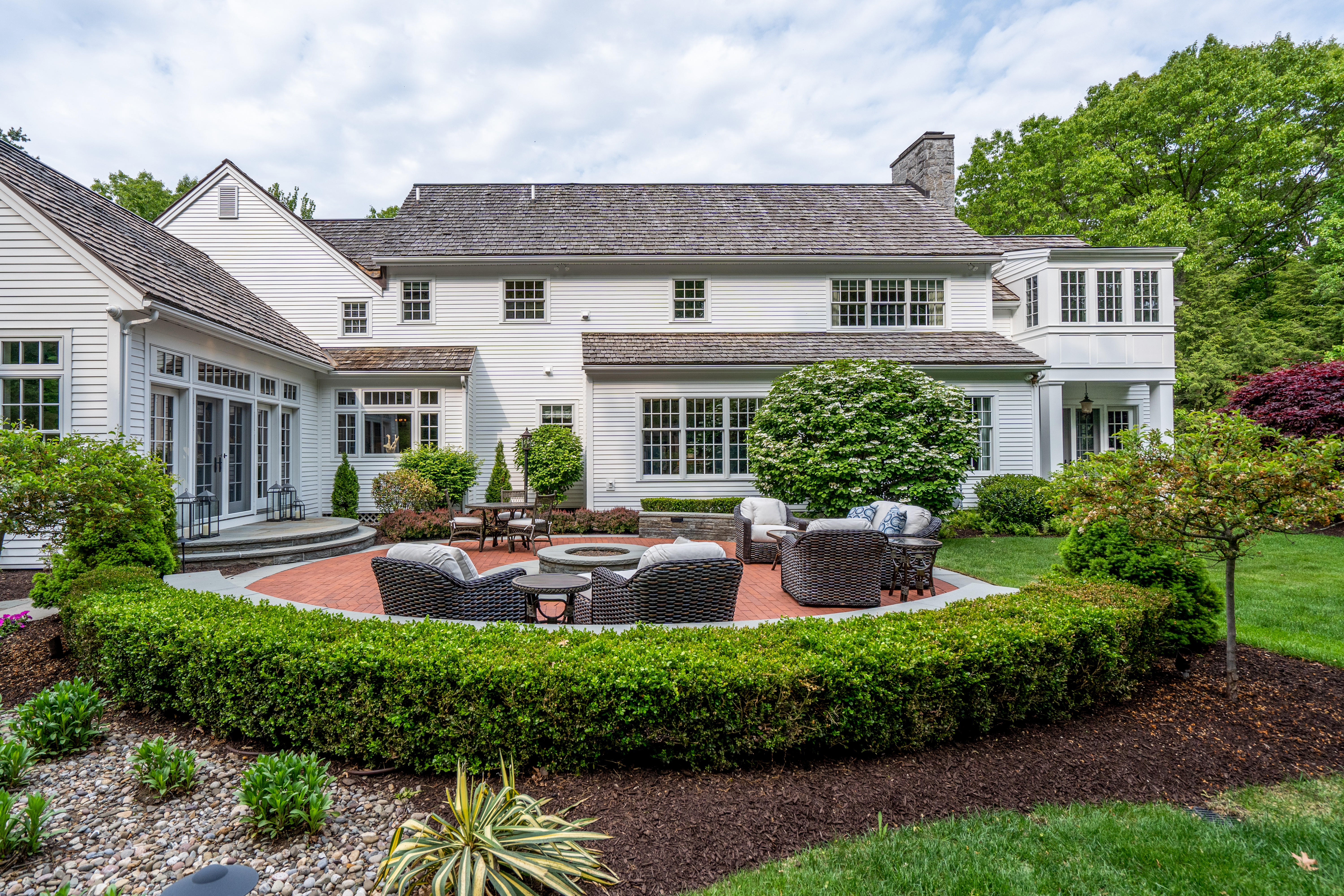  A Private Loudonville Estate Minutes from Albany - 物件實景