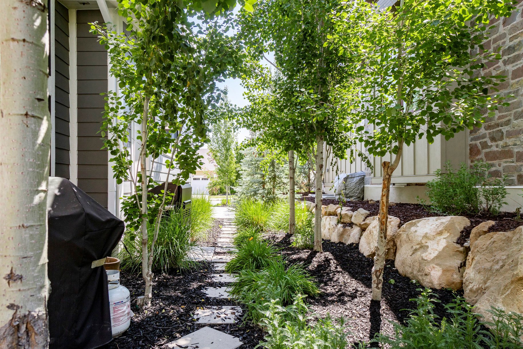  Contemporary Park City Home Minutes to Deer Valley East Village - 物件實景