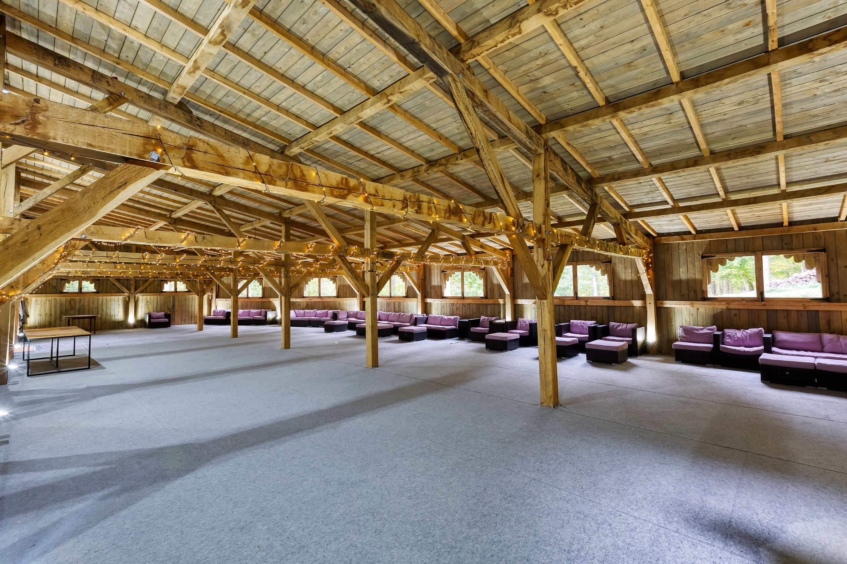  An Exceptional Estate Just 50 Minutes from Paris - 物件實景