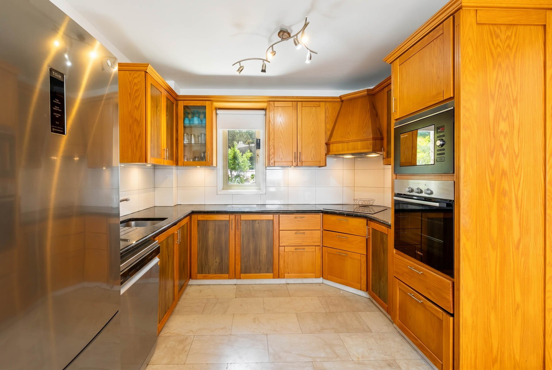  Five Bedroom Villa with Private Pool in Kissonerga, Pafos - 物件實景