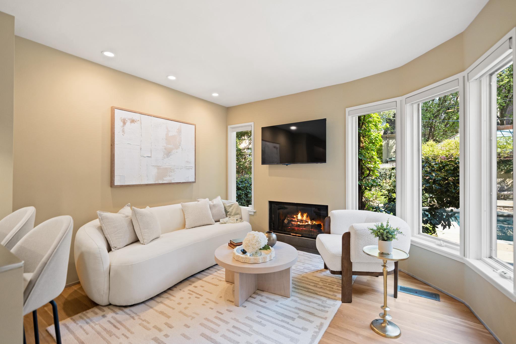  2319 Bancroft Place NW, Washington, DC, 20008 - 物件實景