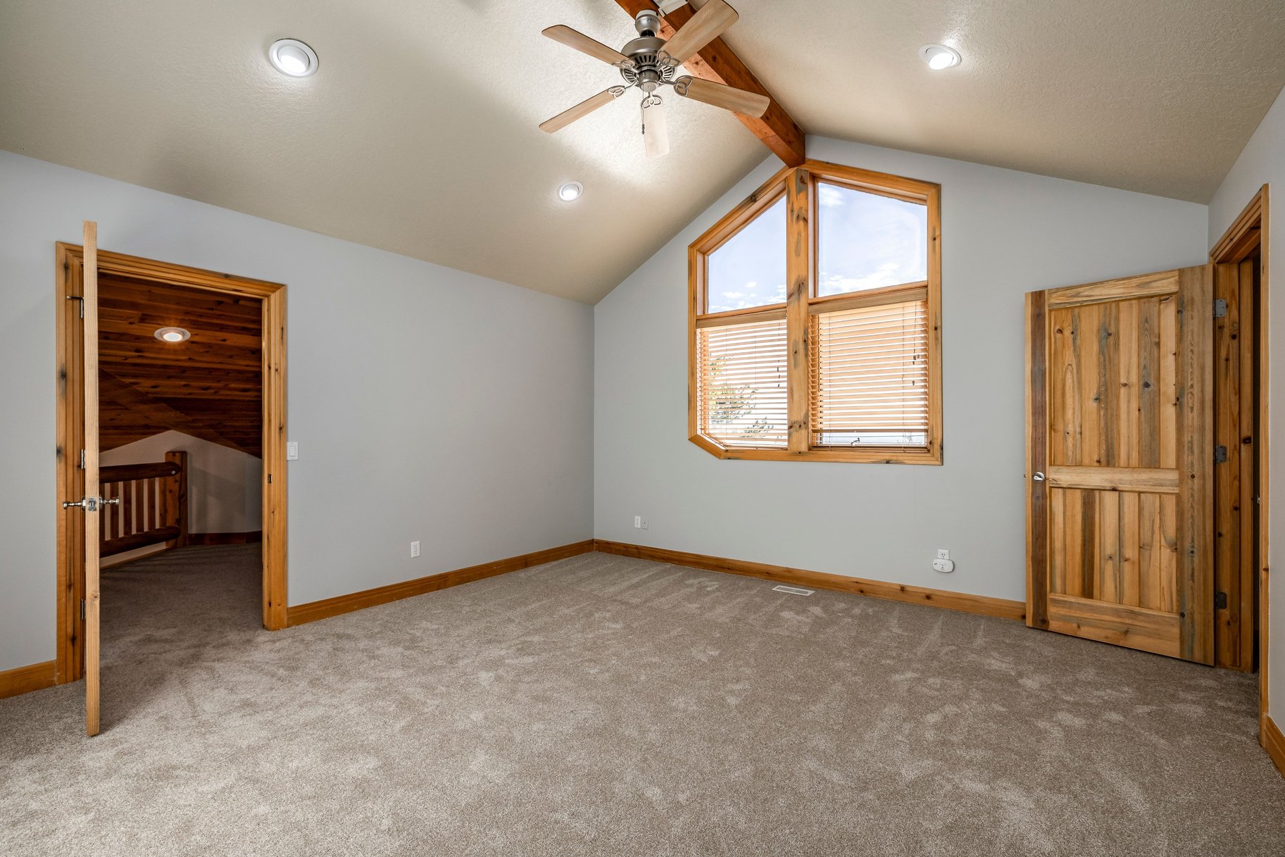  Deer Valley-Inspired Retreat in Exclusive Holladay Gated Neighborhood - 物件實景