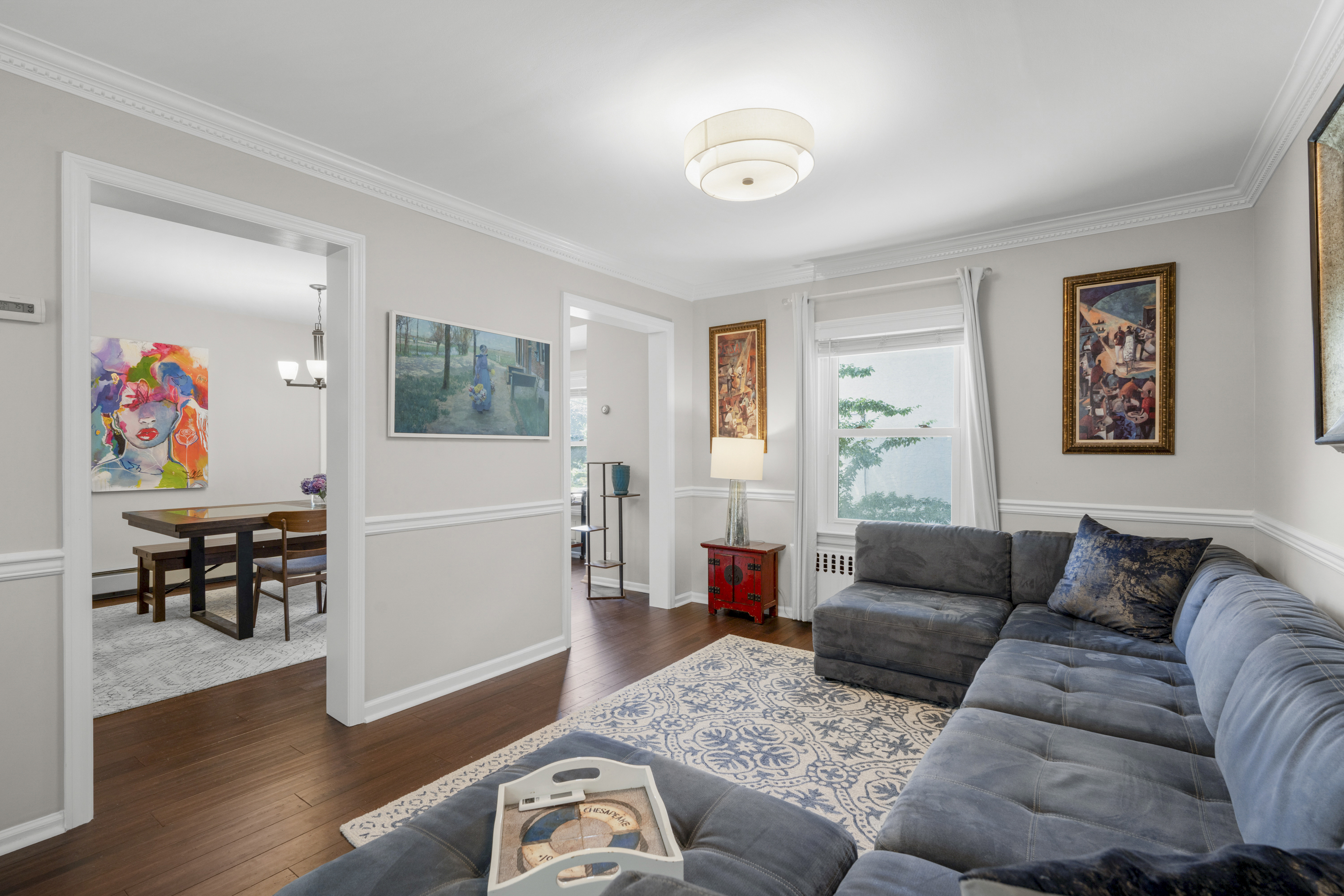  Beautifully Updated Mamaroneck Colonial - 物件實景