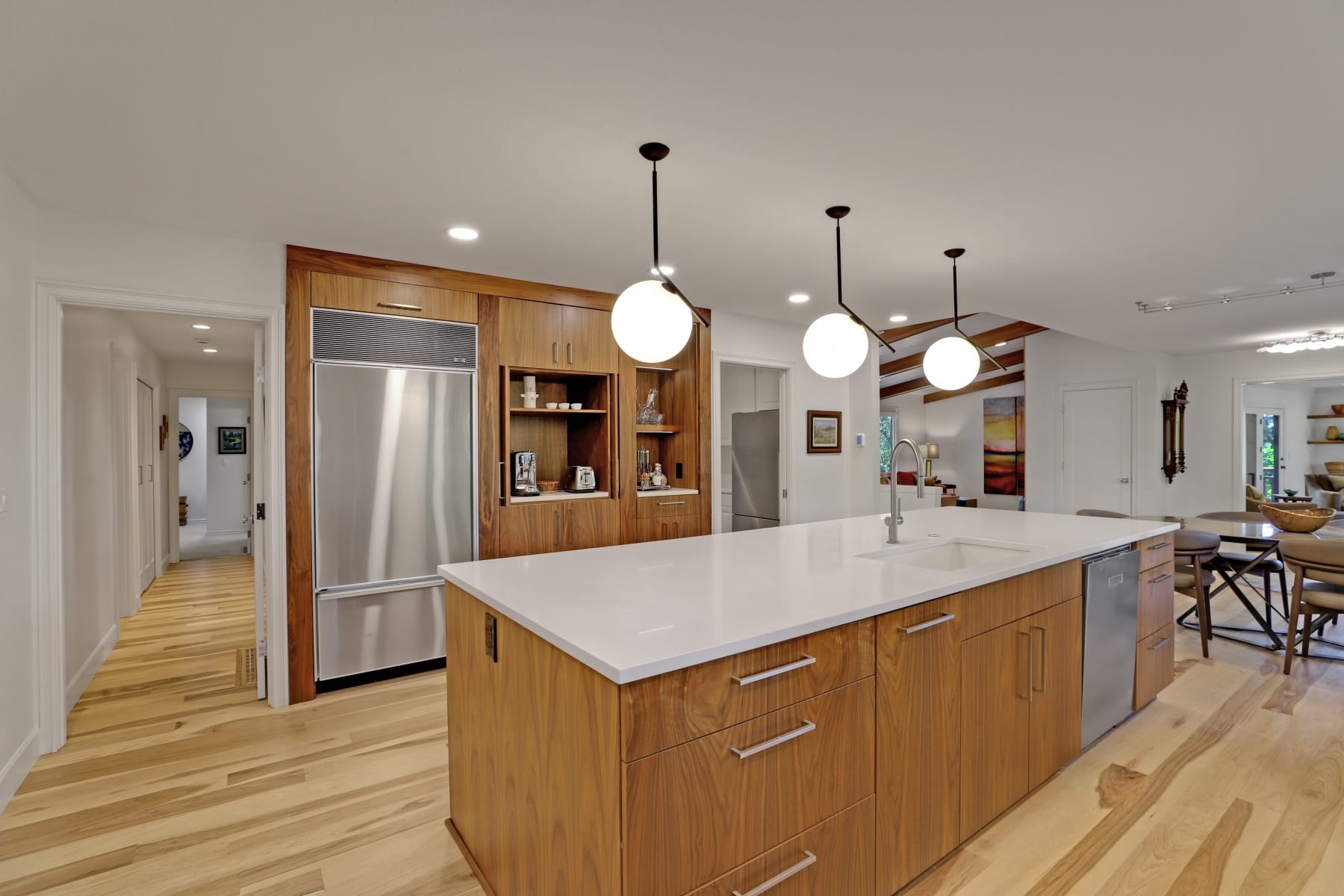  3646 SW 50TH AVE Portland, OR 97221 - 物件實景