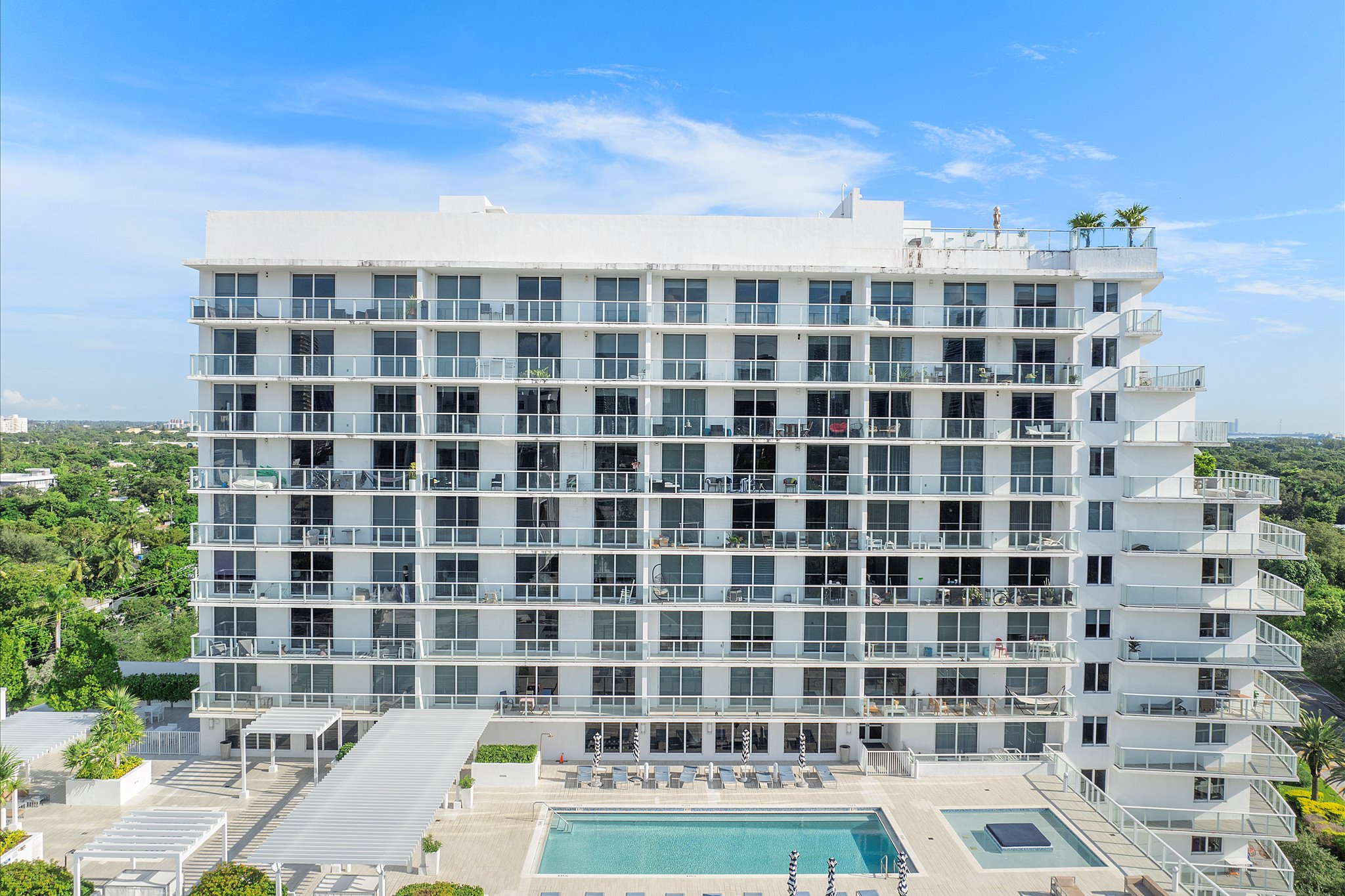  4250 Biscayne Blvd, Miami, FL, 33137 - 物件實景