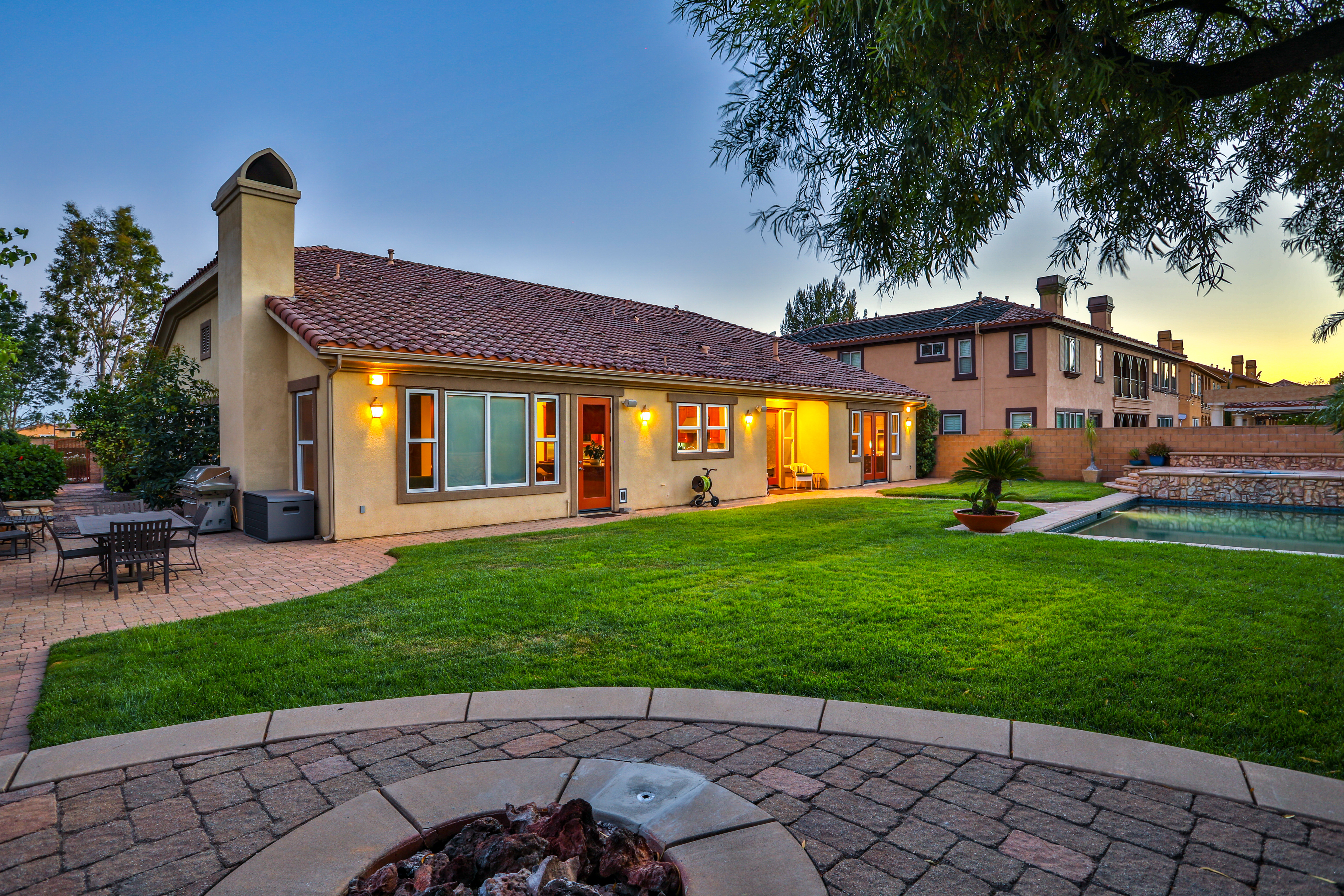  13052 Via Tesoro Drive, Rancho Cucamonga, CA 91739 - 物件實景