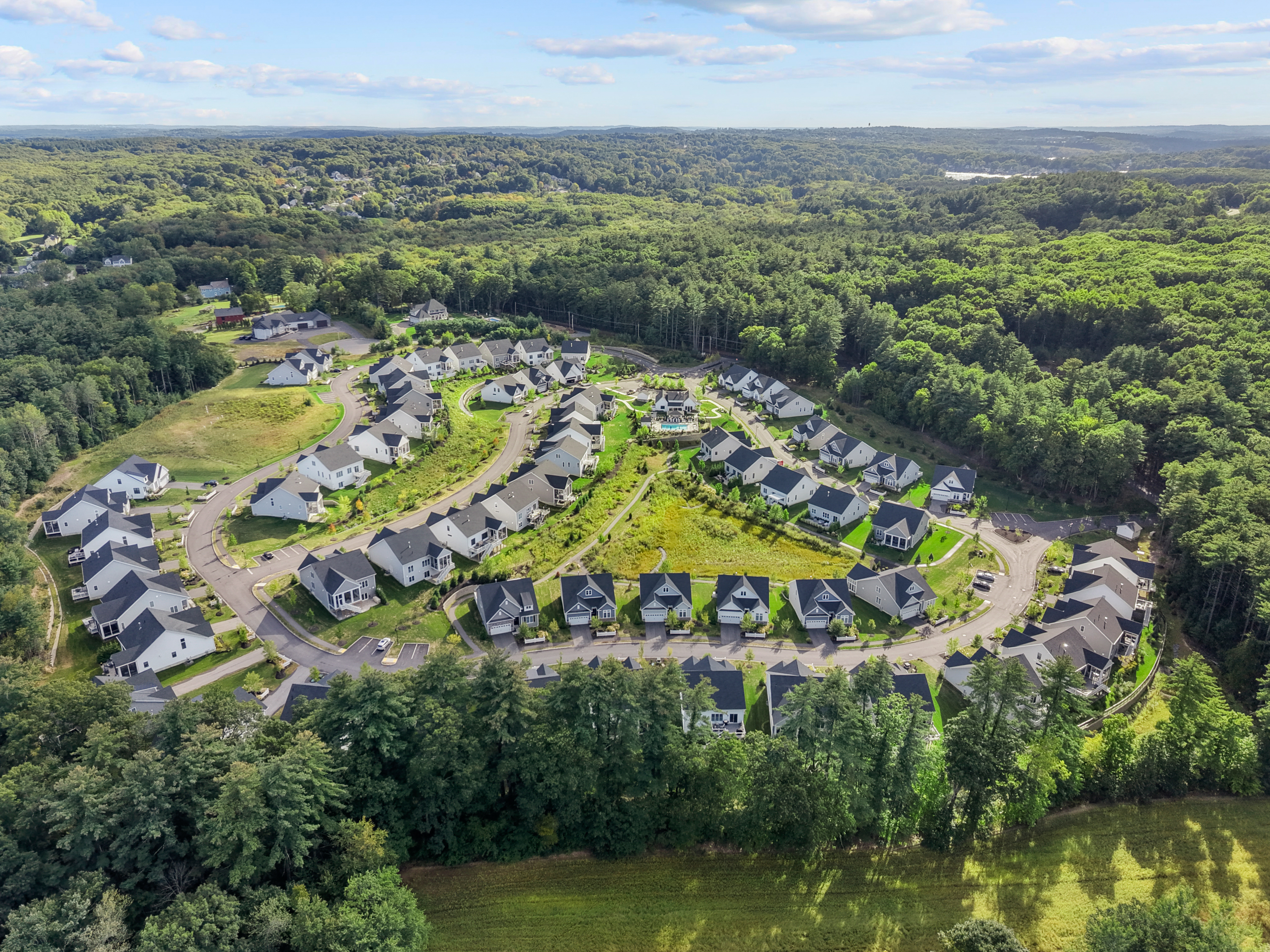  38 Barnes Boulevard, Hudson, MA, 01749 - 物件實景