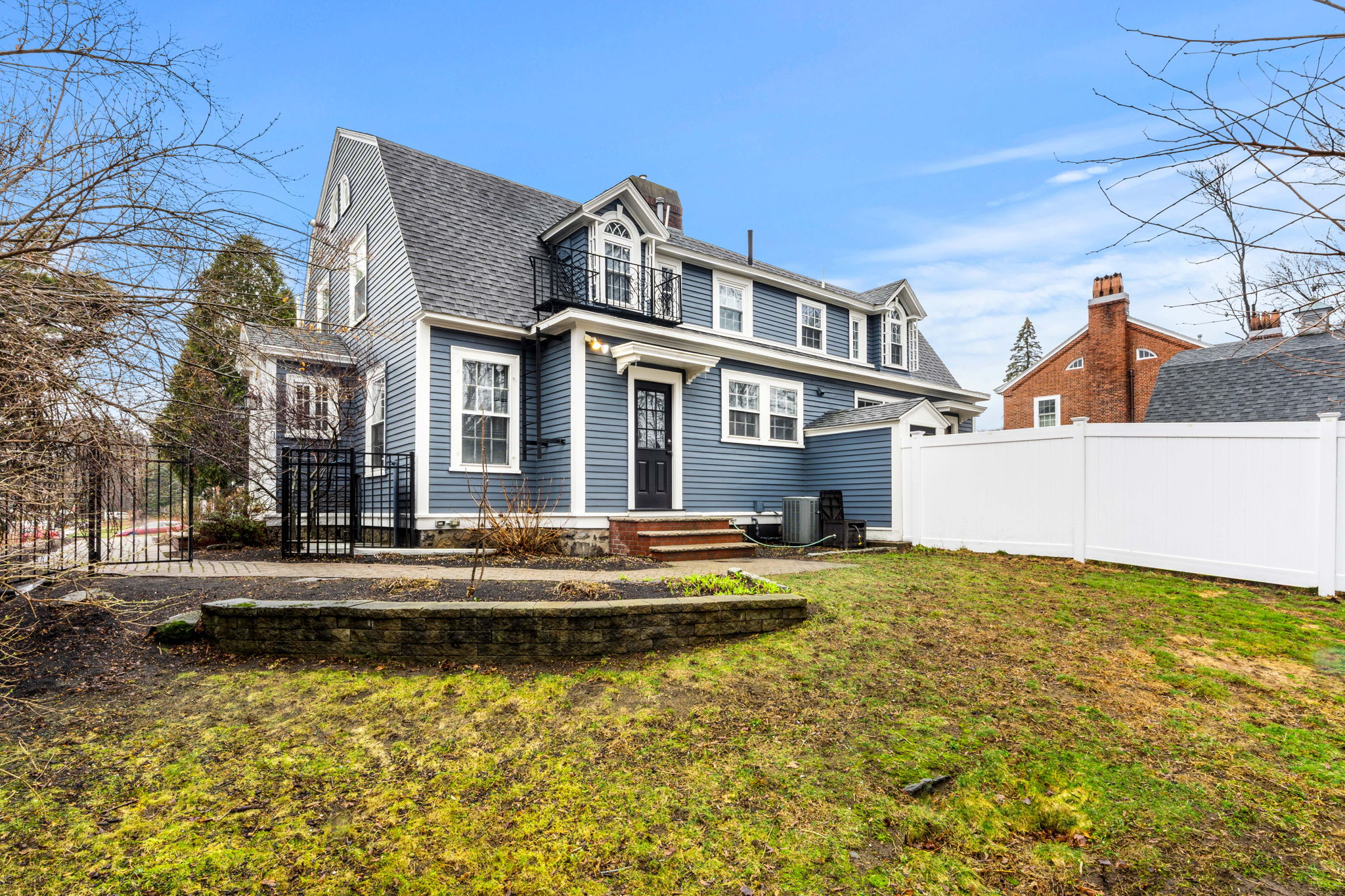  361-363 N Main Street, Andover, MA, 01810 - 物件實景