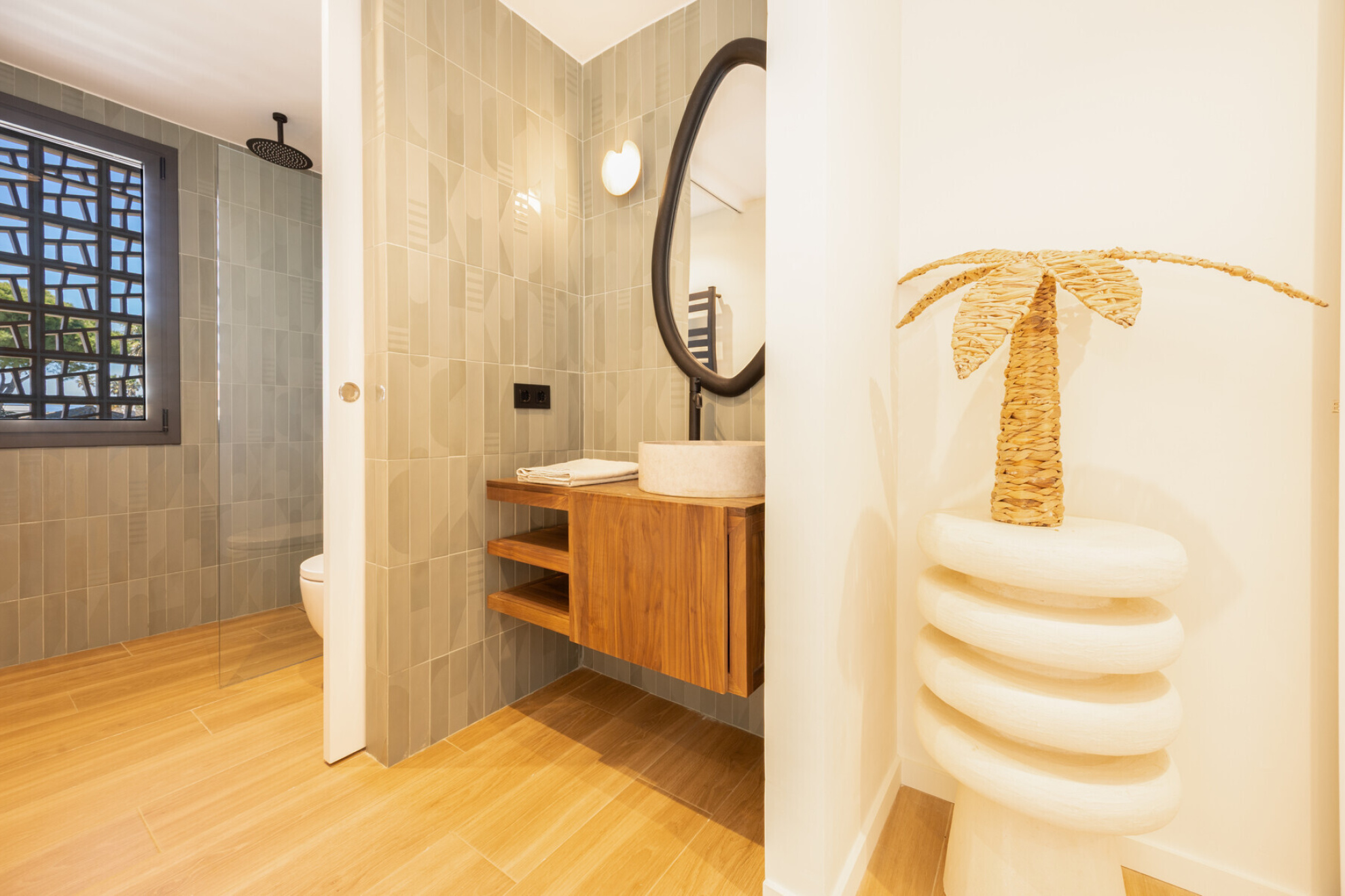  Renovated Contemporary Villa with Private Mooring on the Costa Brava - 物件實景