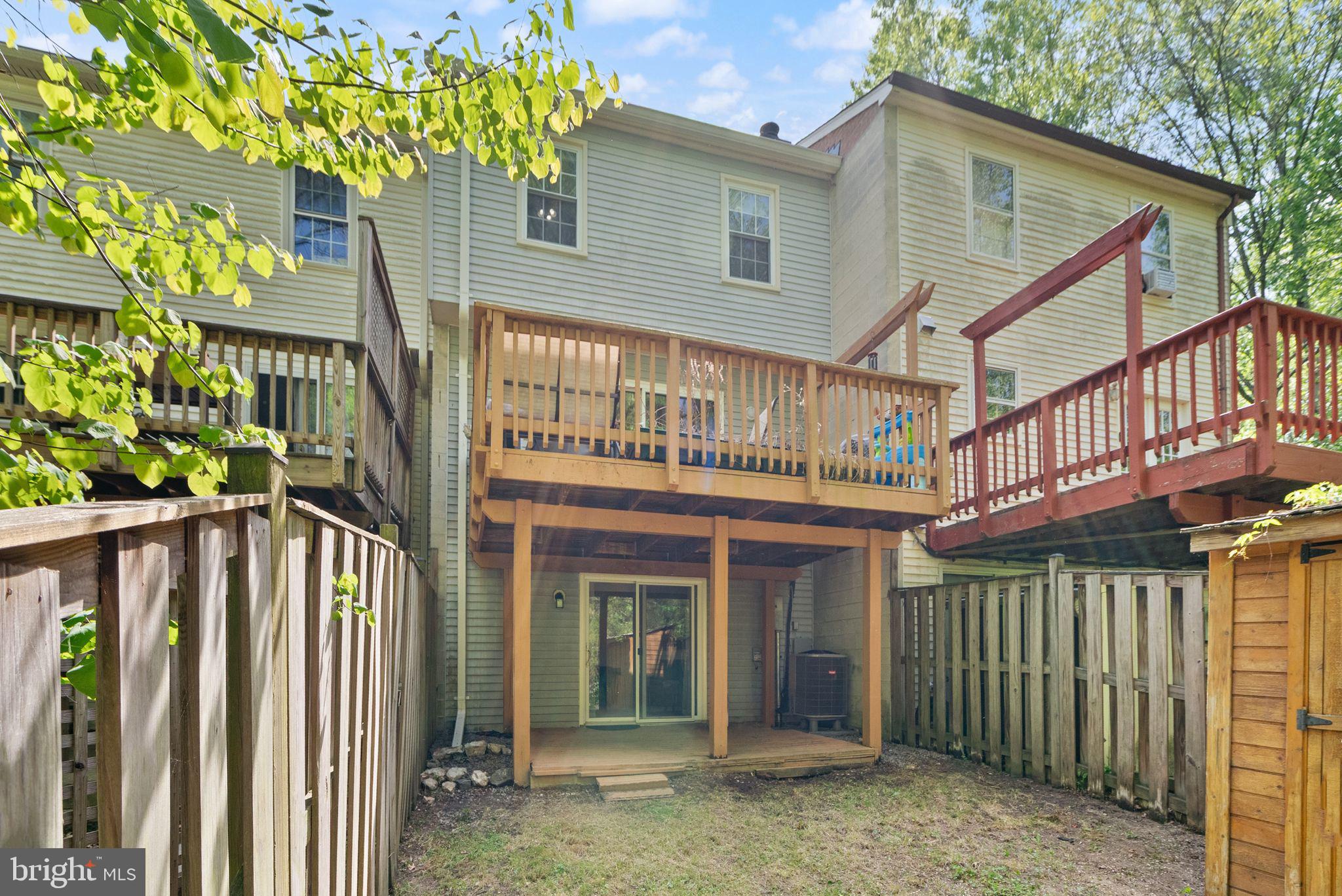 Springfield, Virginia, 22153, United States, 3 Bedrooms Bedrooms, ,3 BathroomsBathrooms,Residential,For Sale,1944963