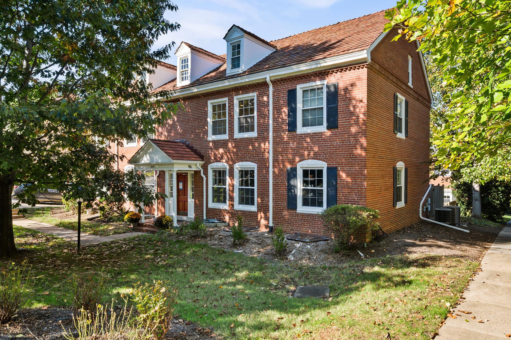  3201 S Stafford Street, Arlington, VA, 22206 - 物件實景