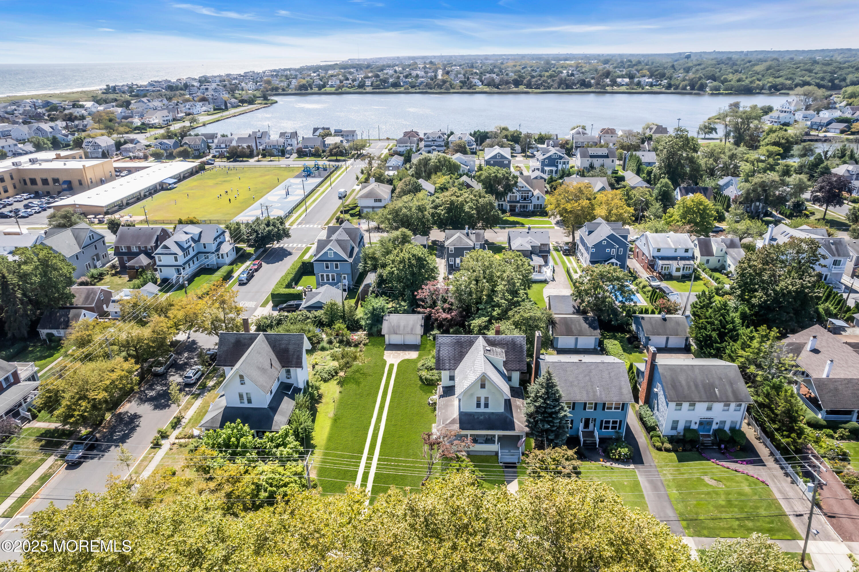 Spring Lake, New Jersey, 07762, United States, 4 Bedrooms Bedrooms, ,4 BathroomsBathrooms,Residential,For Sale,1938837