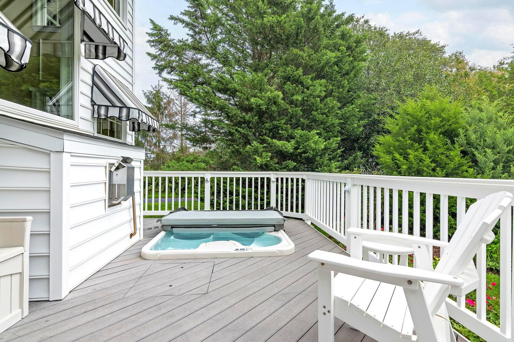  21477 Island Club Road, Tilghman Island, MD 21671 - 物件實景