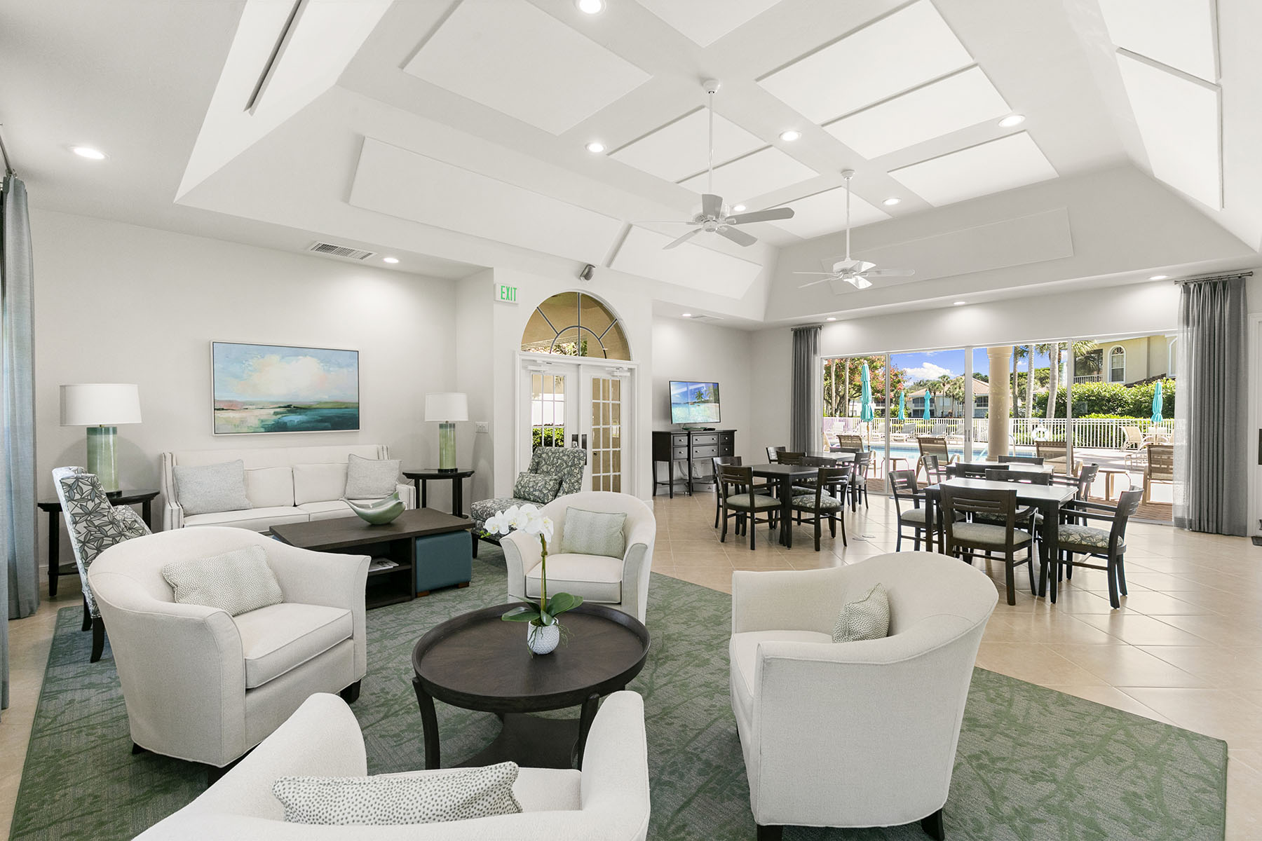  PELICAN BAY - COVINGTON ROW - 物件實景