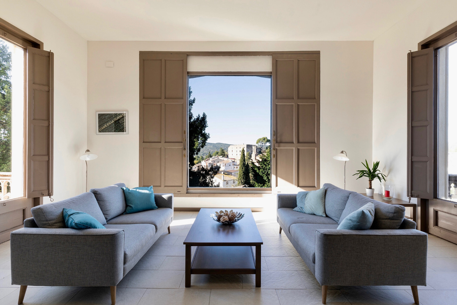  Charming Historic Estate for sale in Penedès, Barcelona - 物件實景